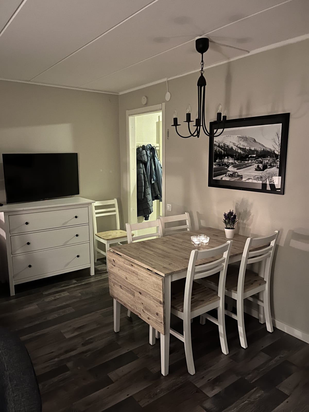 2 rok · 51 m² i Vemdalen – bild 16