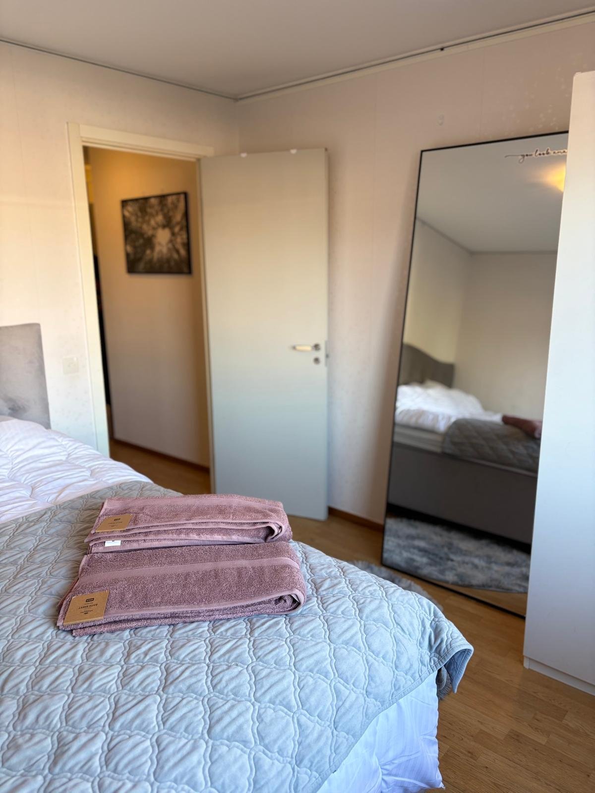 Lägenhet, 3 rooms, 58 sqm, Uppsala