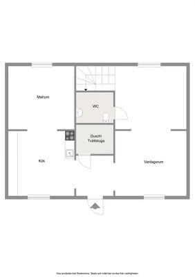 5 rok · 85 m² i Tomelilla – bild 2