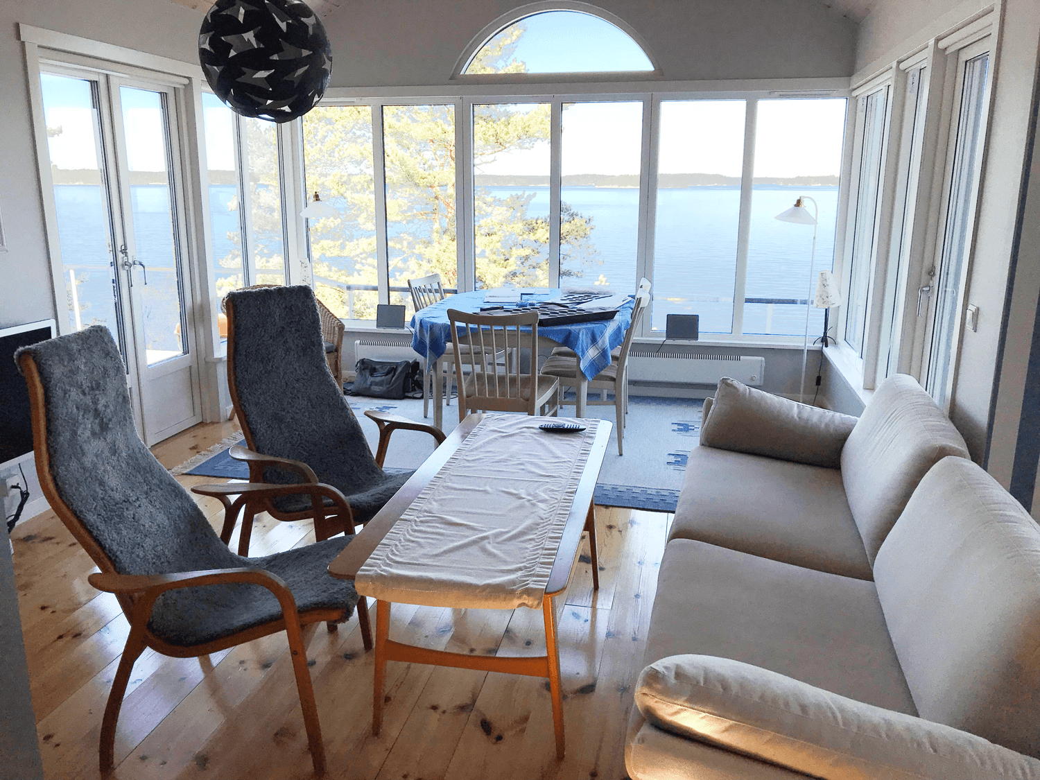 2 rok · 57 m² i Vaxholm – bild 3