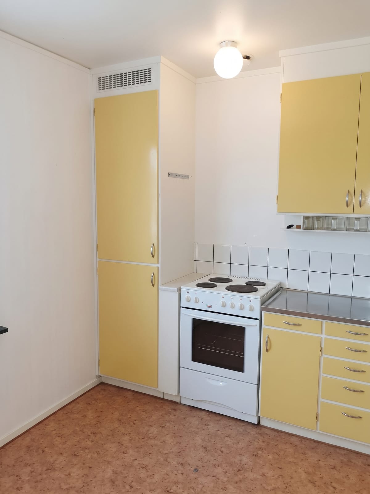 1 rok · 43 m² i Kristinehamn – bild 2