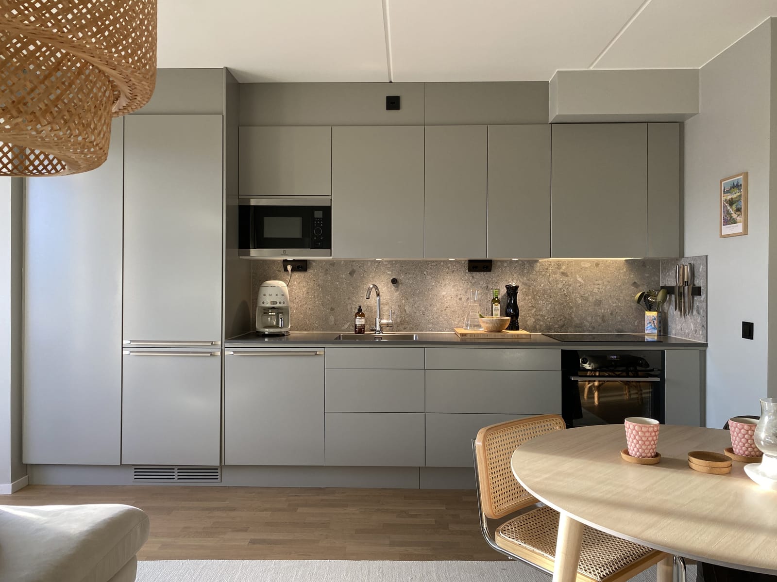 Lägenhet, 2 rooms, 43 sqm, Göteborg