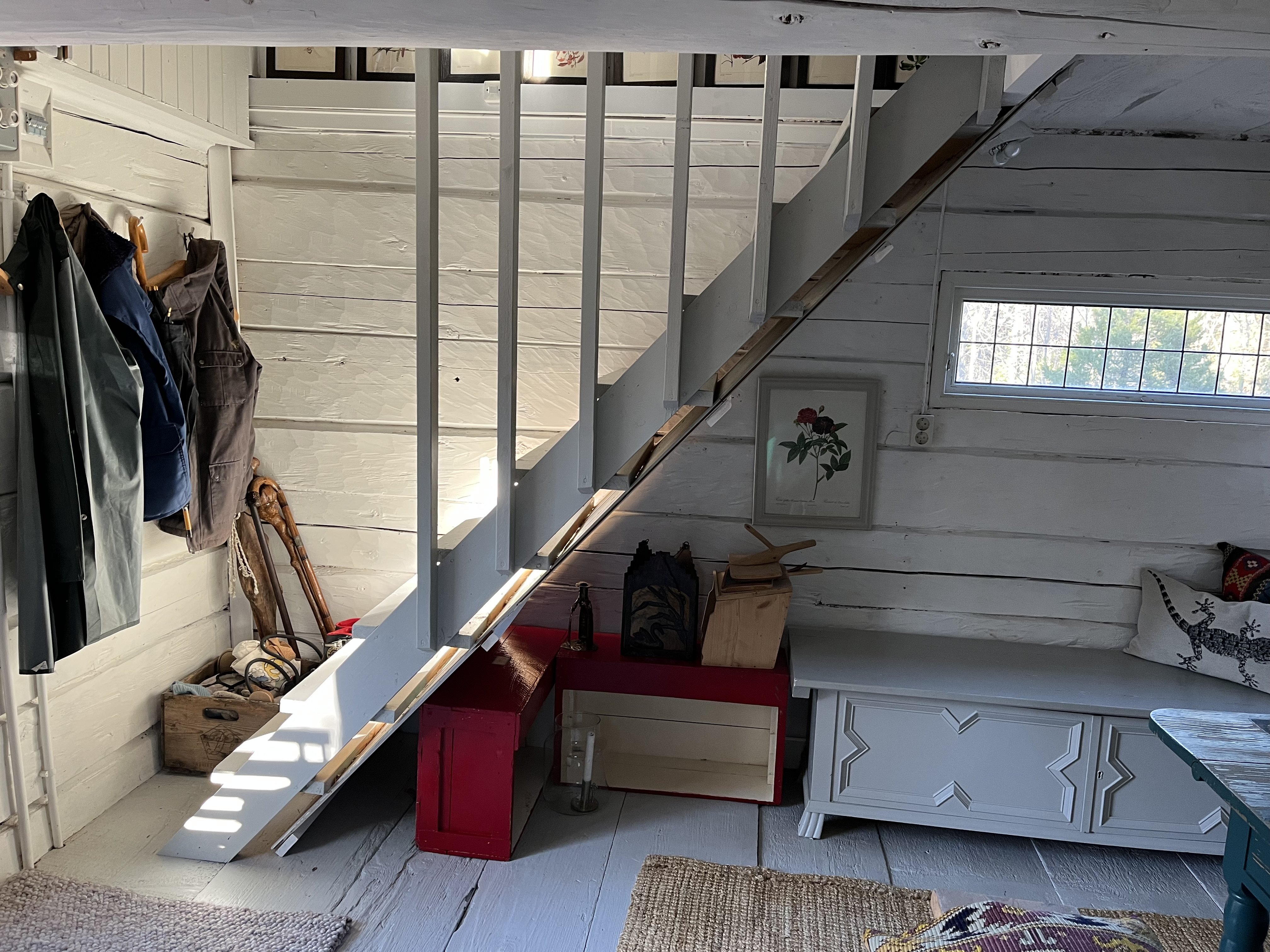 Stuga, 2 rooms, 30 sqm, Skå – bild 5