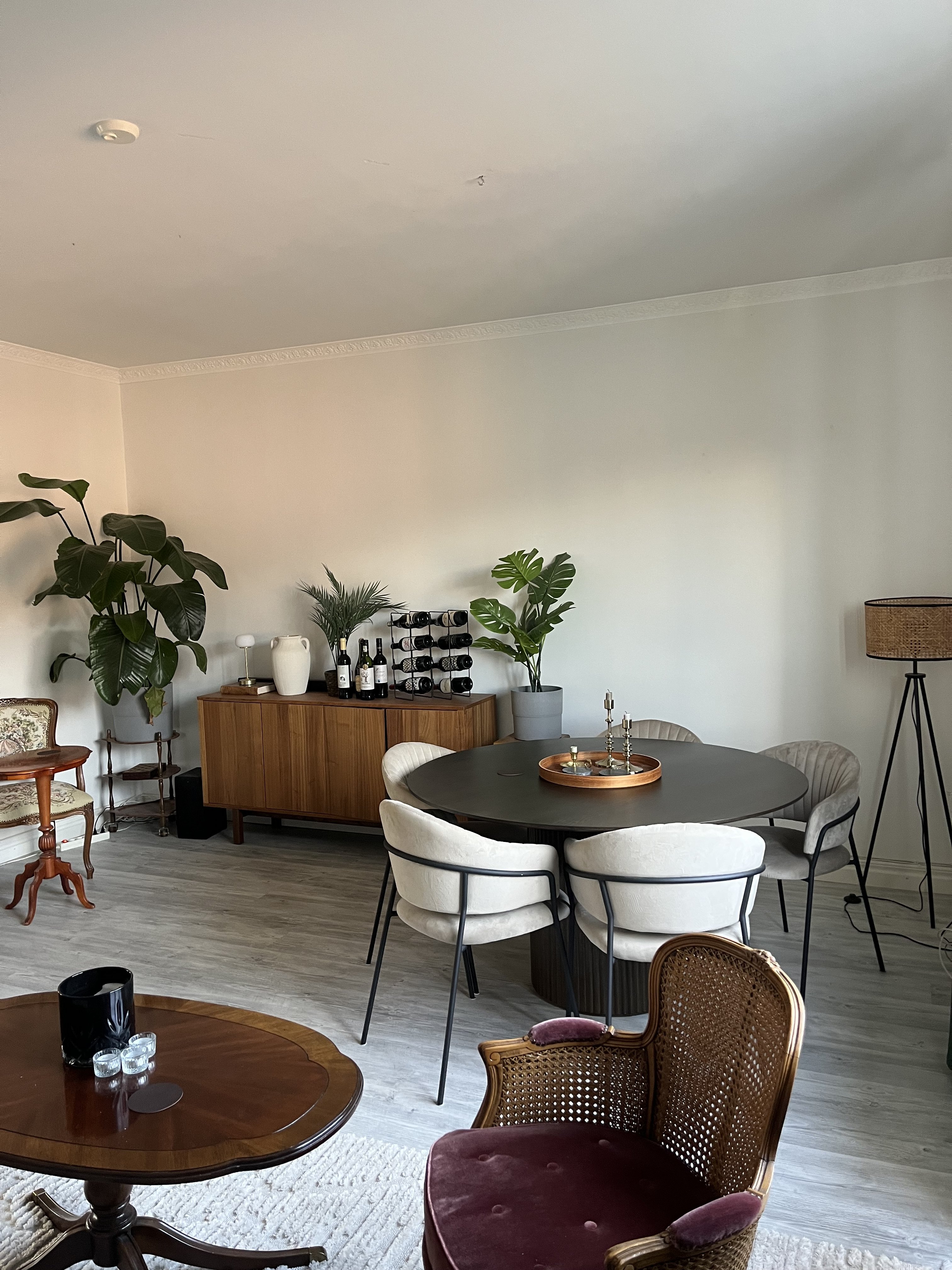 Lägenhet, 2 rooms, 61 sqm, Kristianstad – bild 7