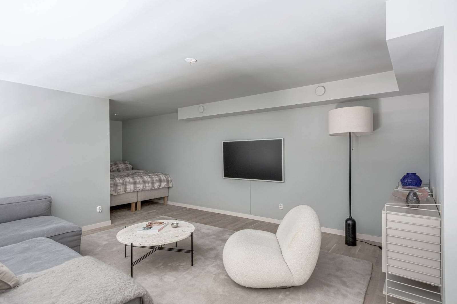 2 rok · 52 m² i Malmö – bild 3