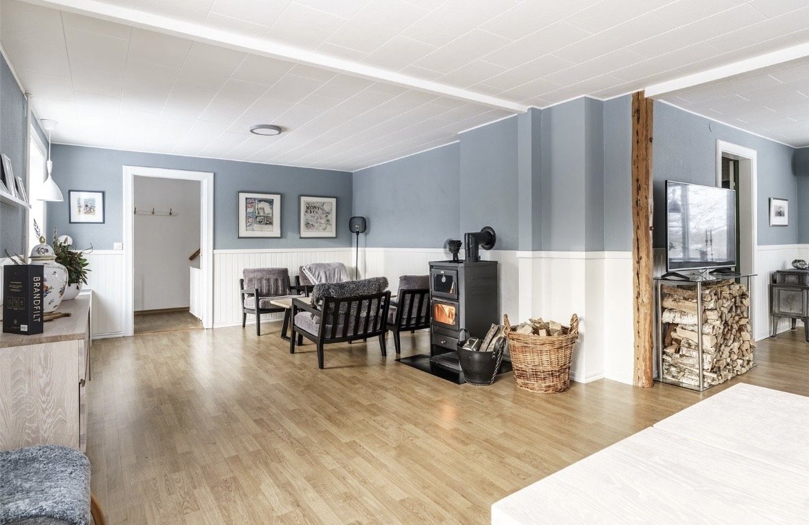 4 rok · 200 m² i Traryd – bild 19