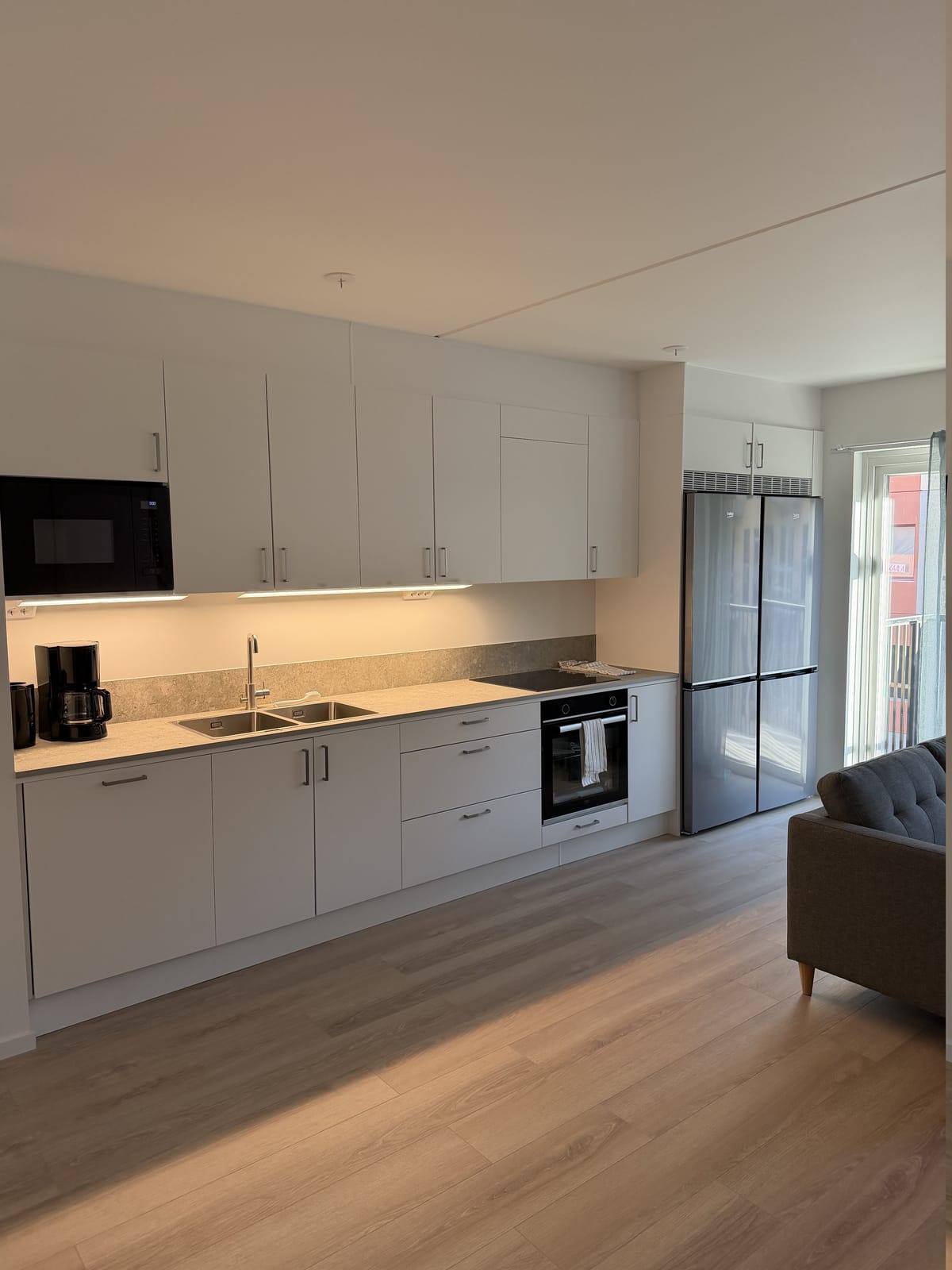 4 rok · 80 m² i Gävle – bild 9