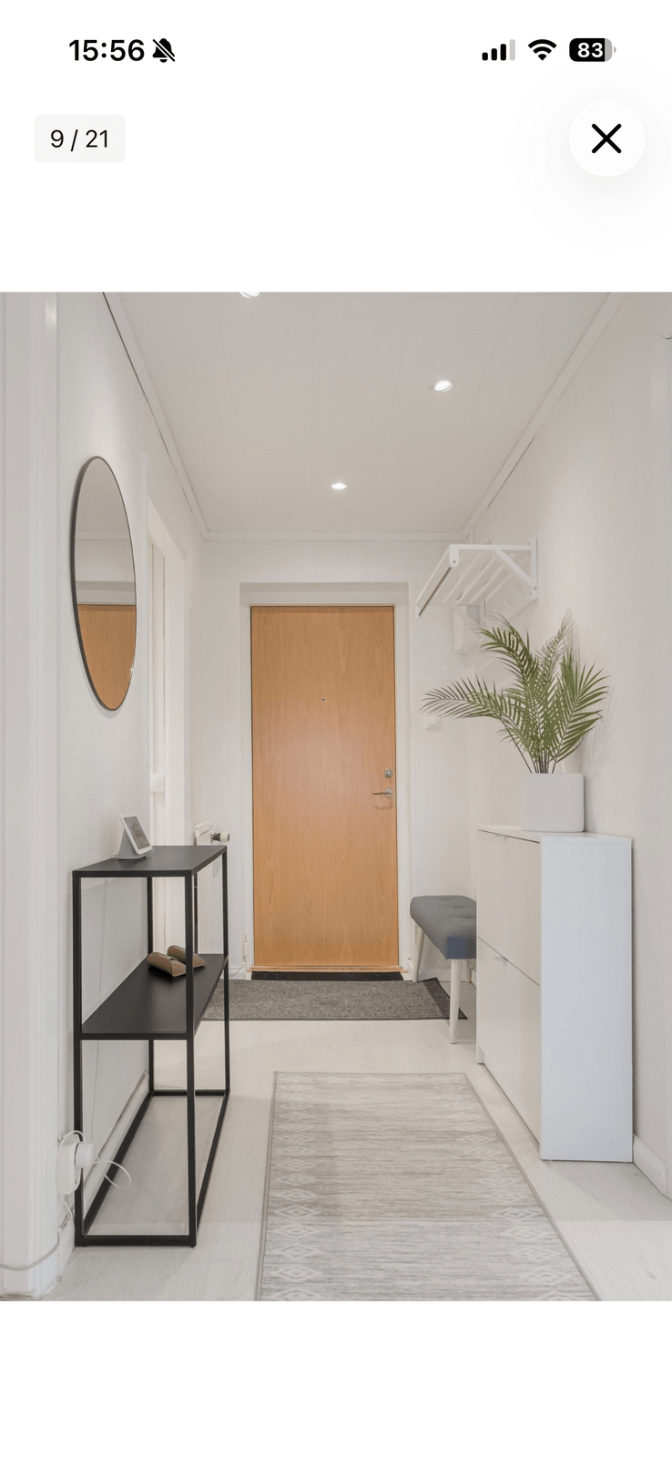 3 rok · 71 m² i Avesta – bild 13