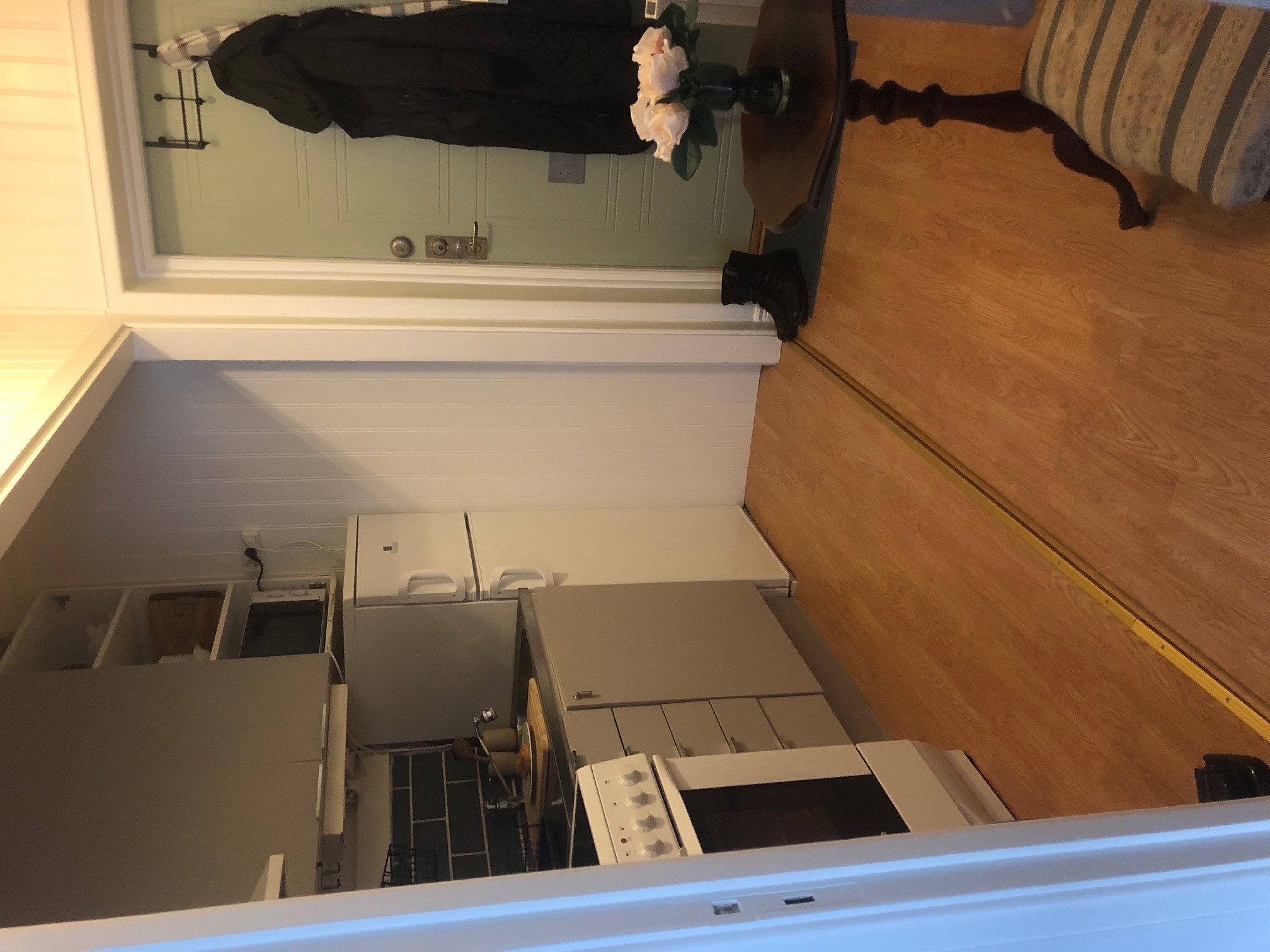 Lägenhet, 1 rooms, 25 sqm, Nyköping – bild 6