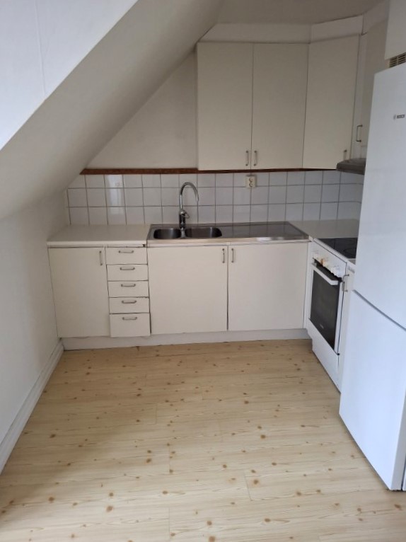 Lägenhet, 1 rooms, 36 sqm, Borås – bild 3