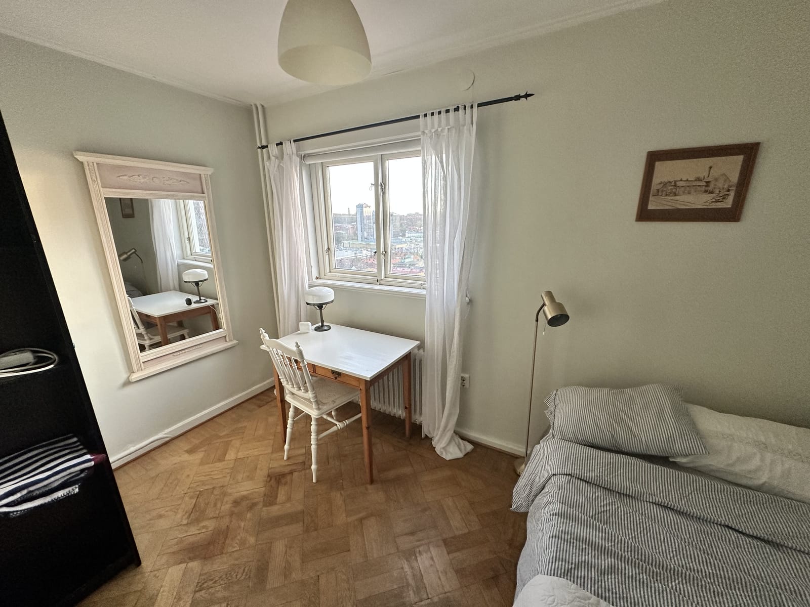 Villa/Hus, 1 rooms, 7 sqm, Göteborg