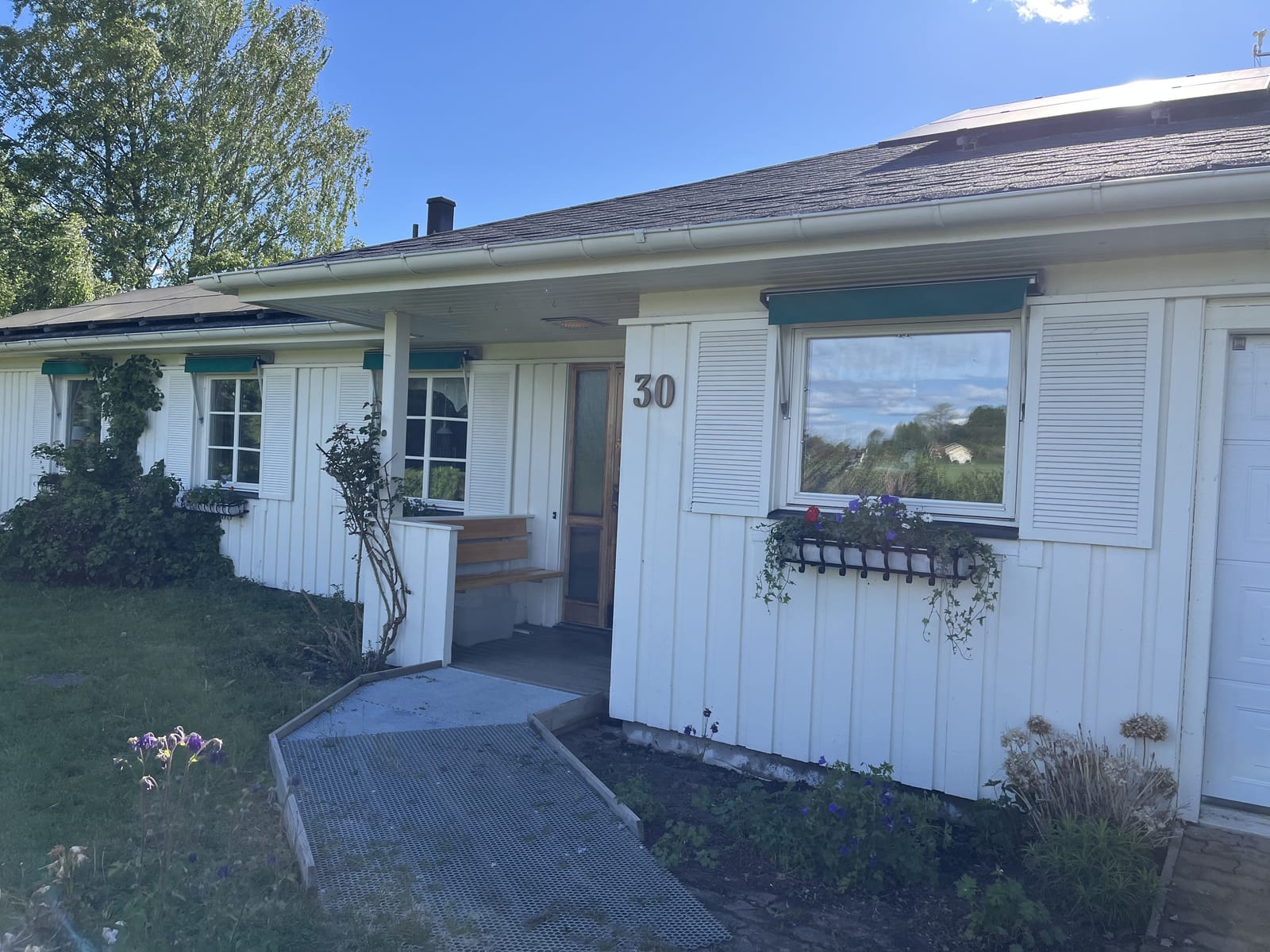 4 rok · 150 m² i Ekerö – bild 26