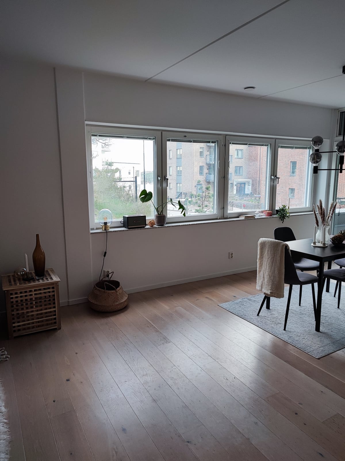 1 rok · 15 m² i Saltsjö-boo – bild 2