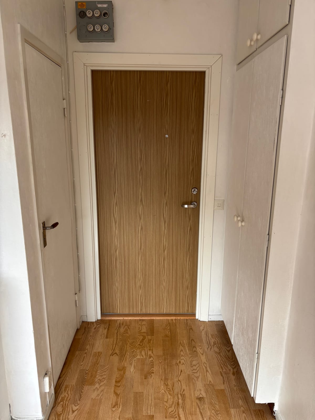 1 rok · 18 m² i Uddevalla – bild 6