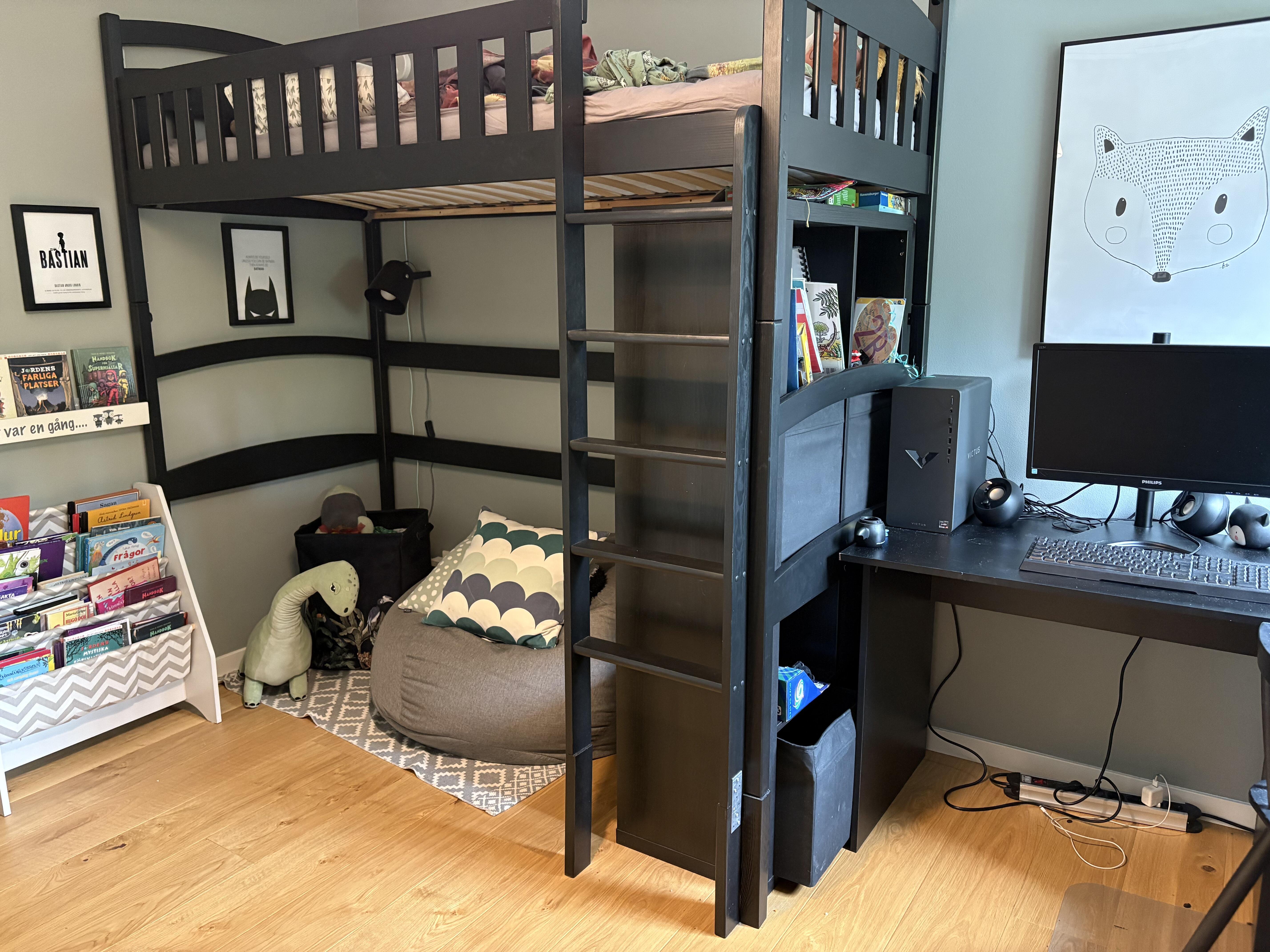 Villa/Hus, 7 rooms, 191 sqm, Handen – bild 6