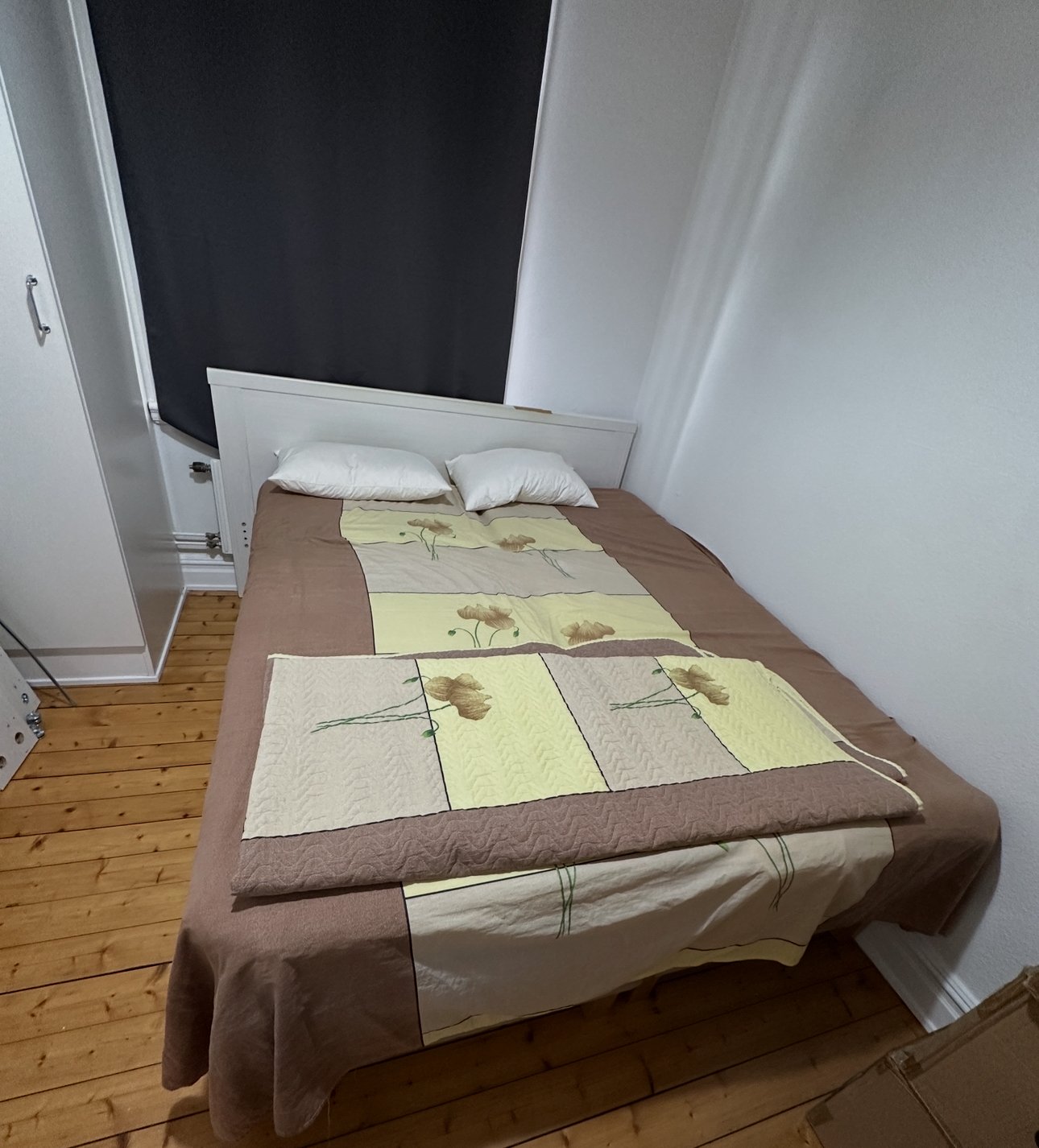 Lägenhet, 1 rooms, 50 sqm, Landskrona