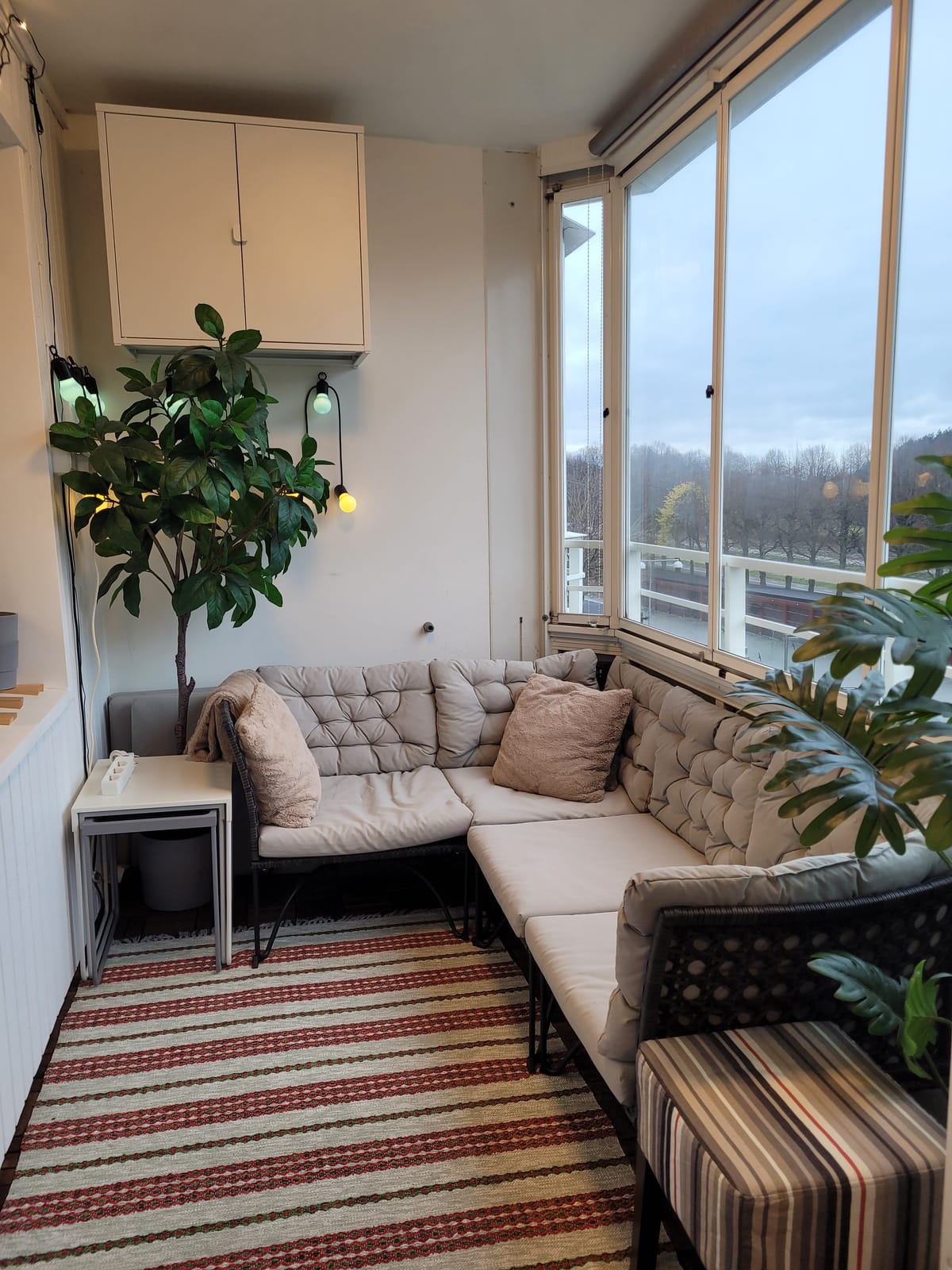 4 rok · 89 m² i Göteborg – bild 6
