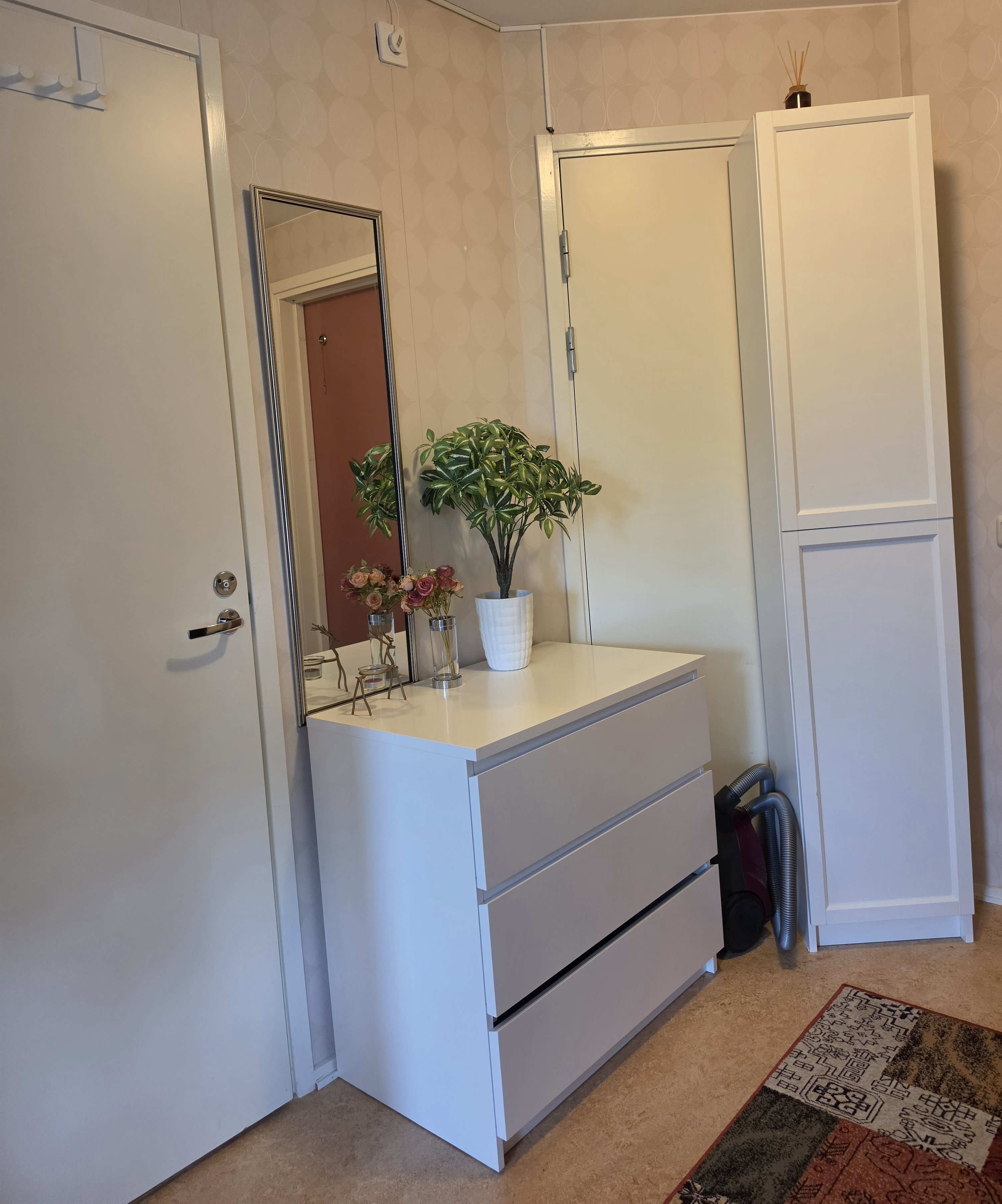 Lägenhet, 1 rooms, 35 sqm, Solna – bild 22
