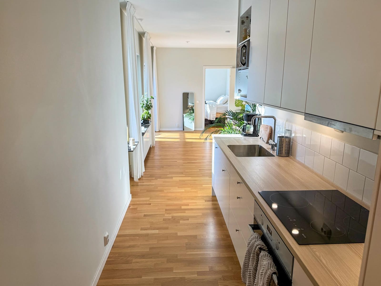 2 rok · 46 m² i Hägersten – bild 14