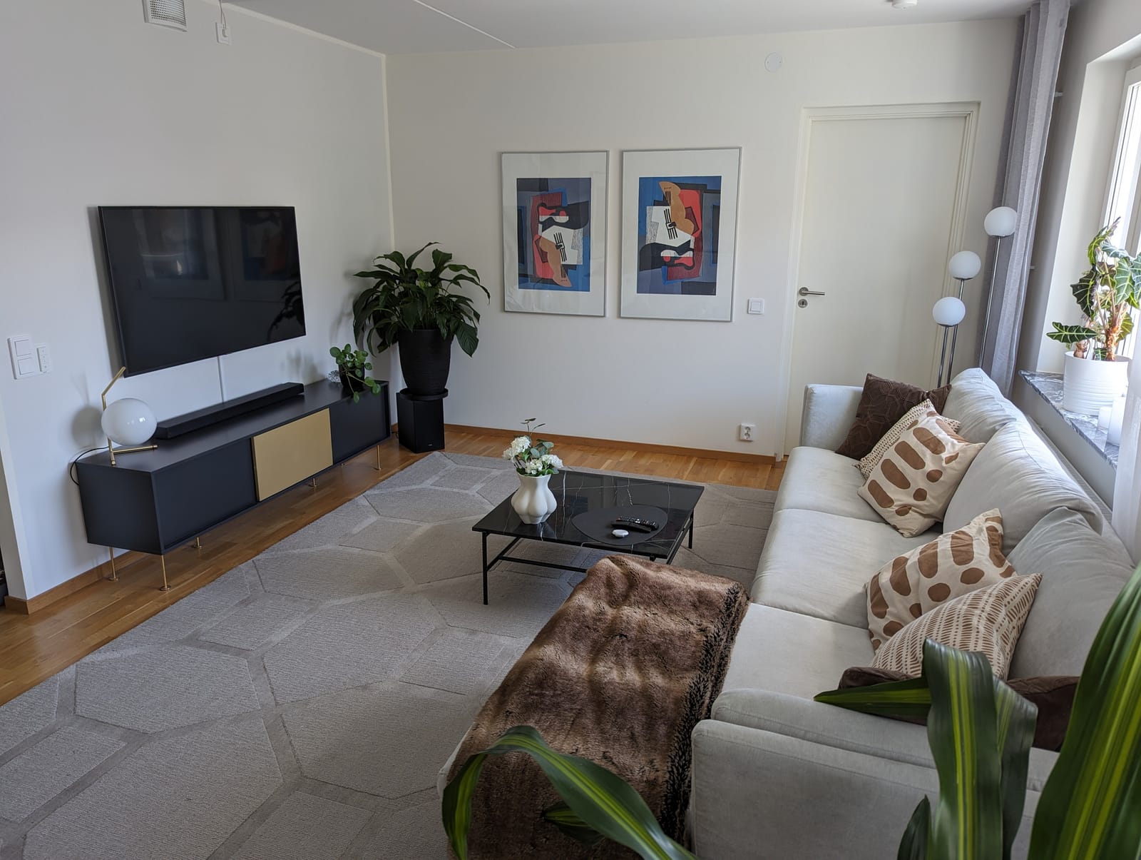 2 rok · 69 m² i Göteborg – bild 6