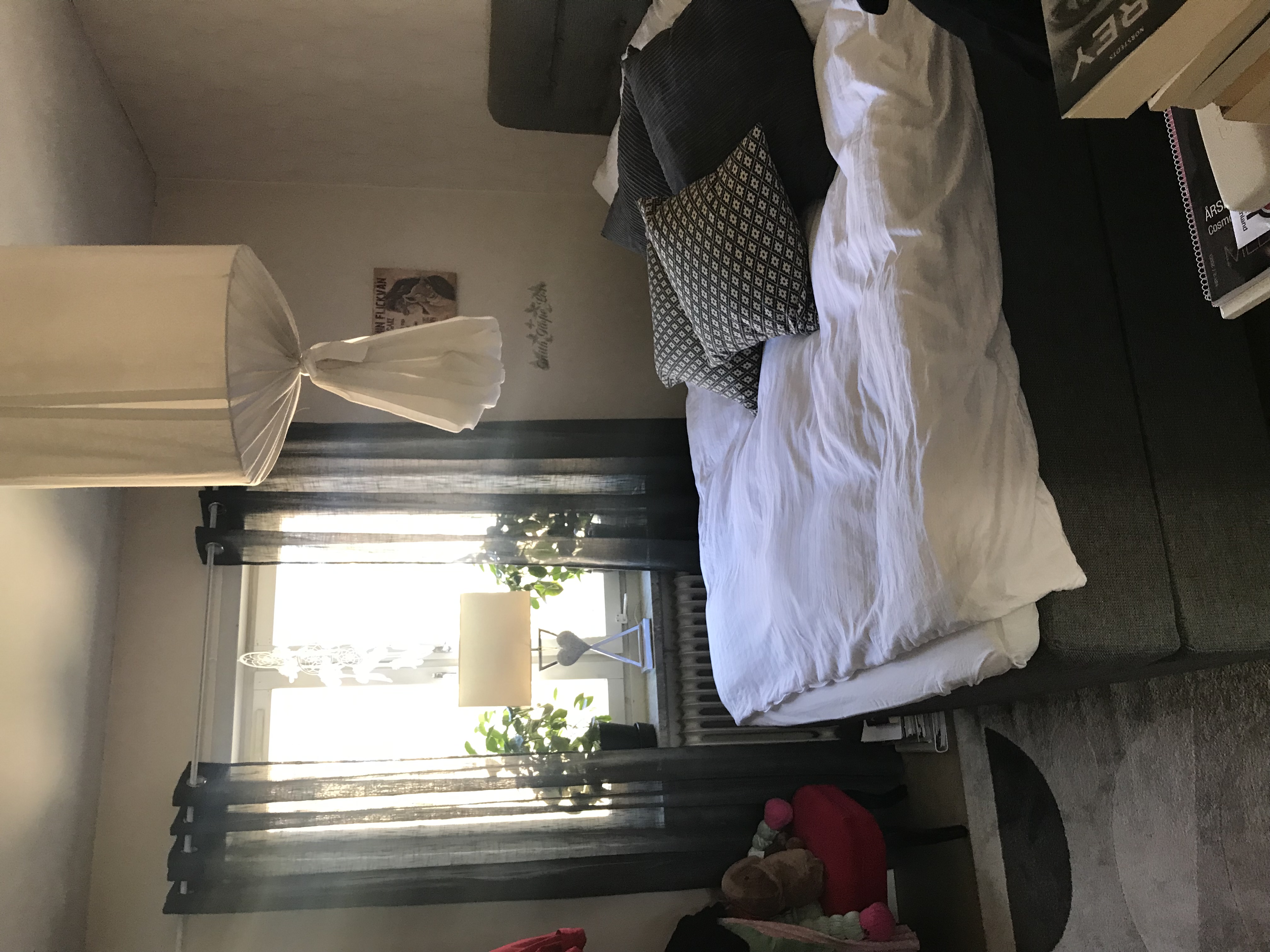 Lägenhet, 3 rooms, 78 sqm, Köping – bild 13