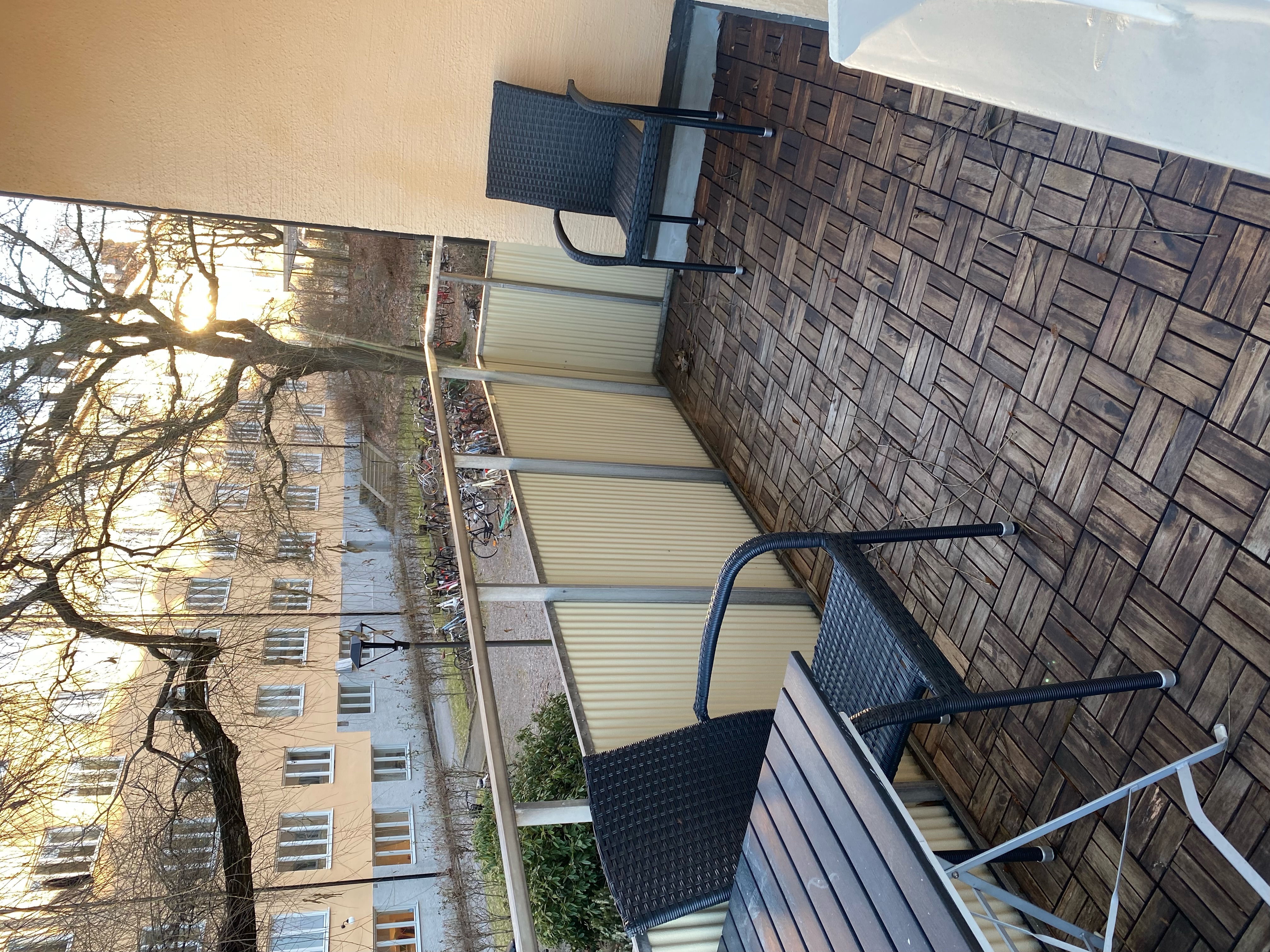 Lägenhet, 2 rooms, 46 sqm, Stockholm – bild 2