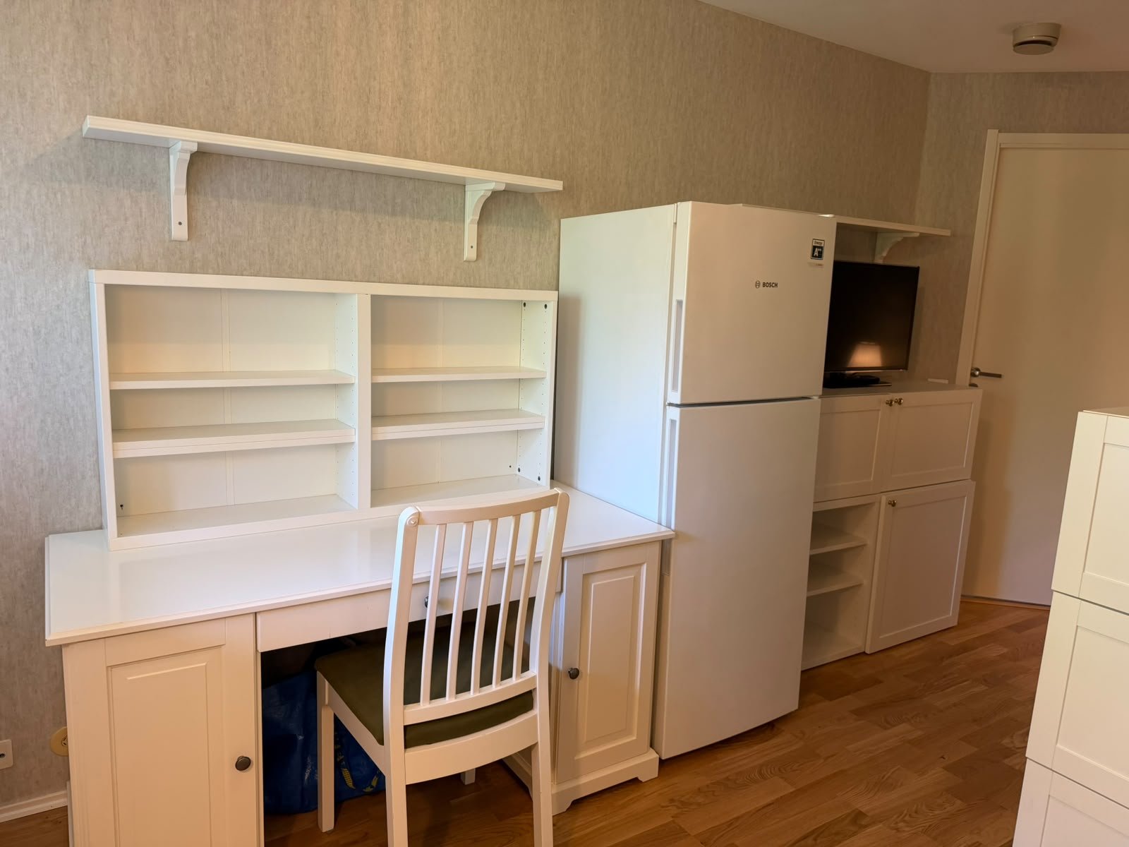 Lägenhet, 1 rooms, 12 sqm, Mölndal – bild 6