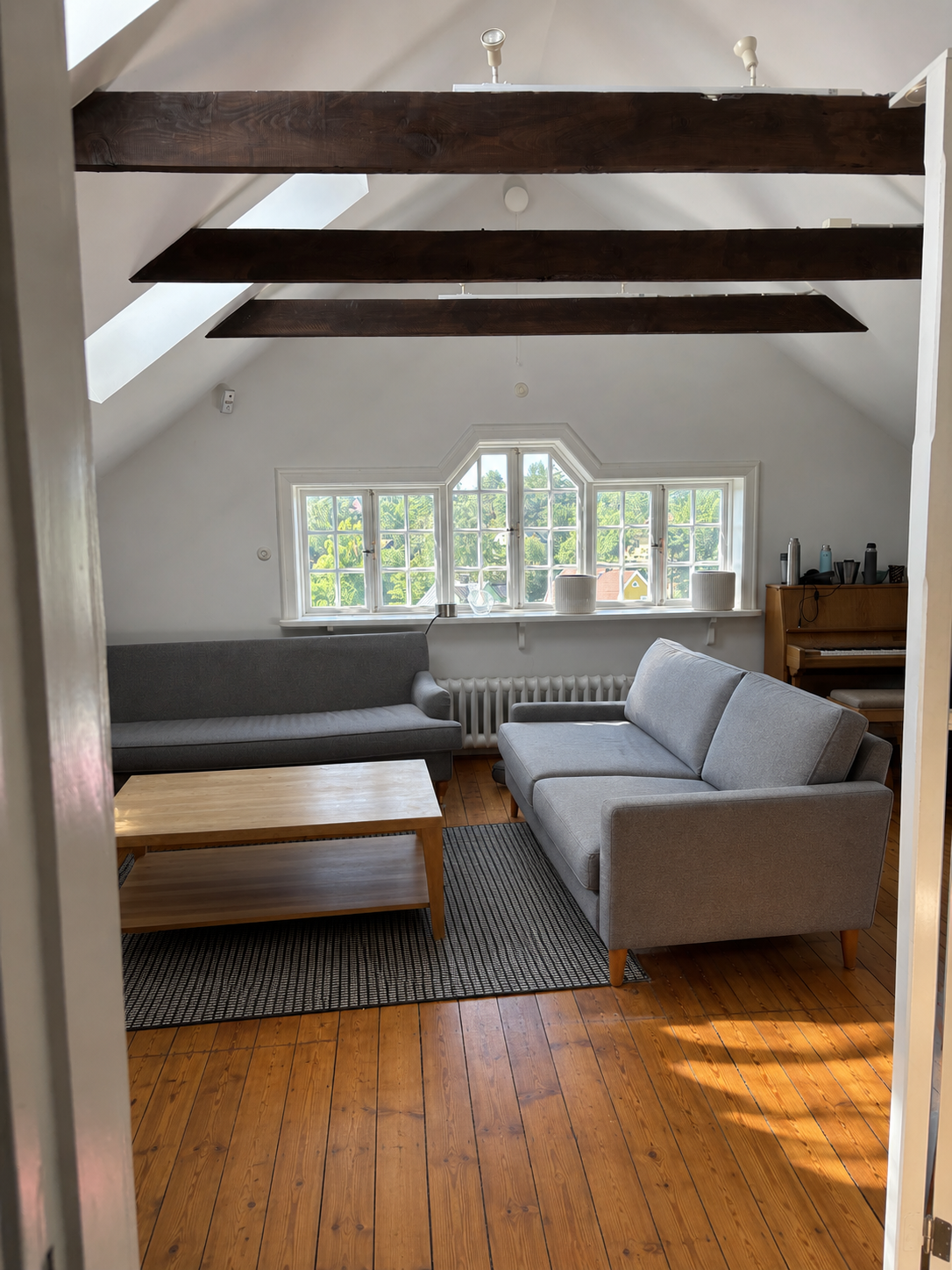 Lägenhet, 5 rooms, 160 sqm, Lidingö – bild 6