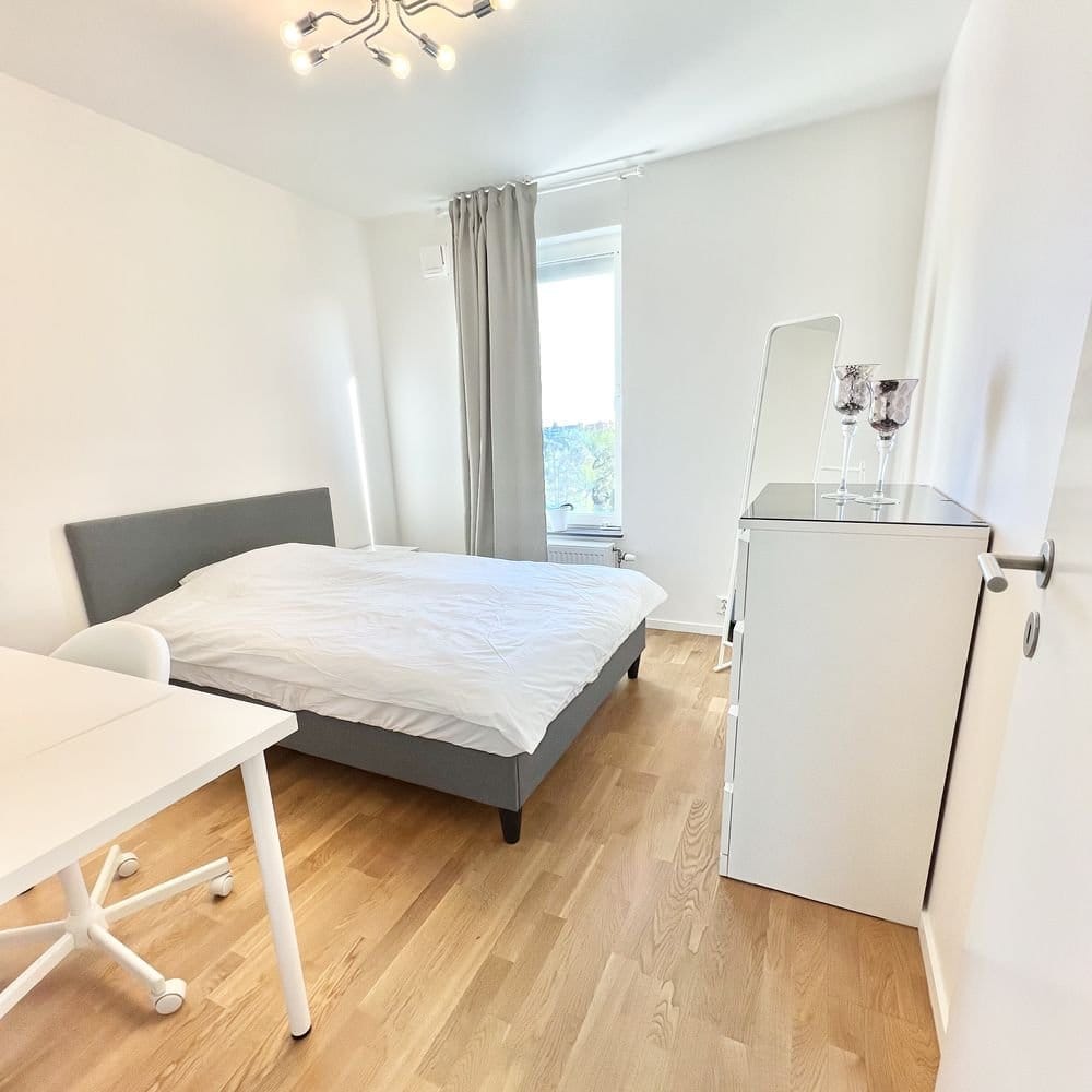 1 rok · 15 m² i Stockholm – bild 18