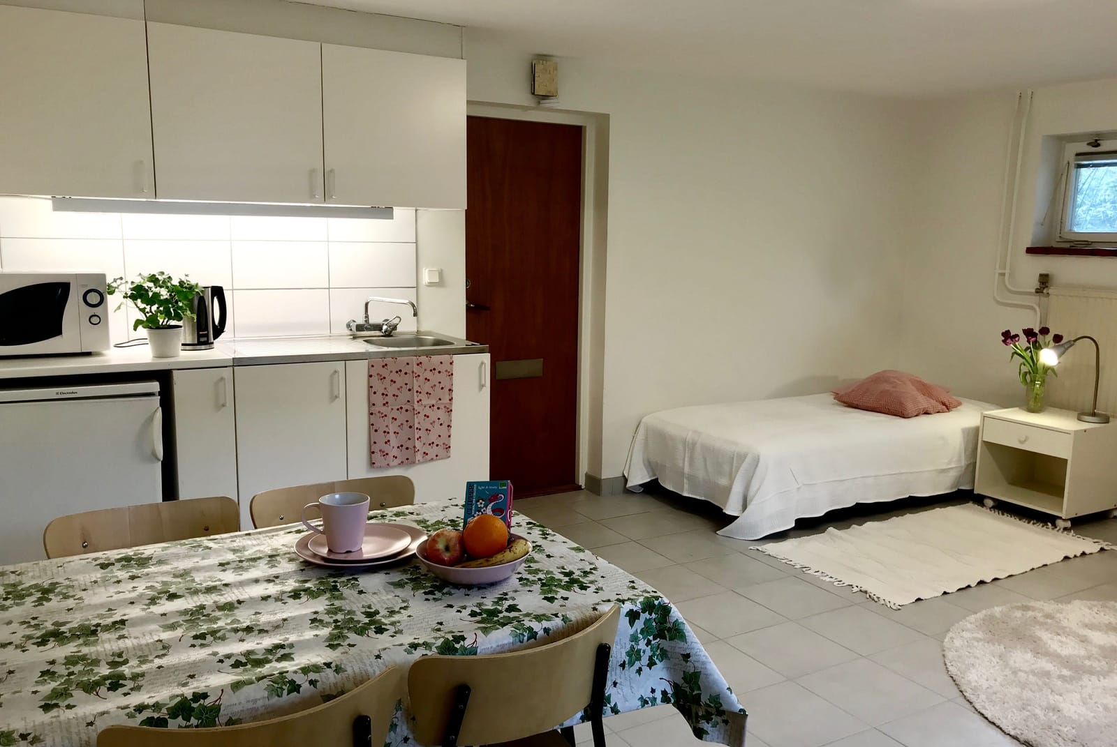 1 rok · 32 m² i Lund – Lund