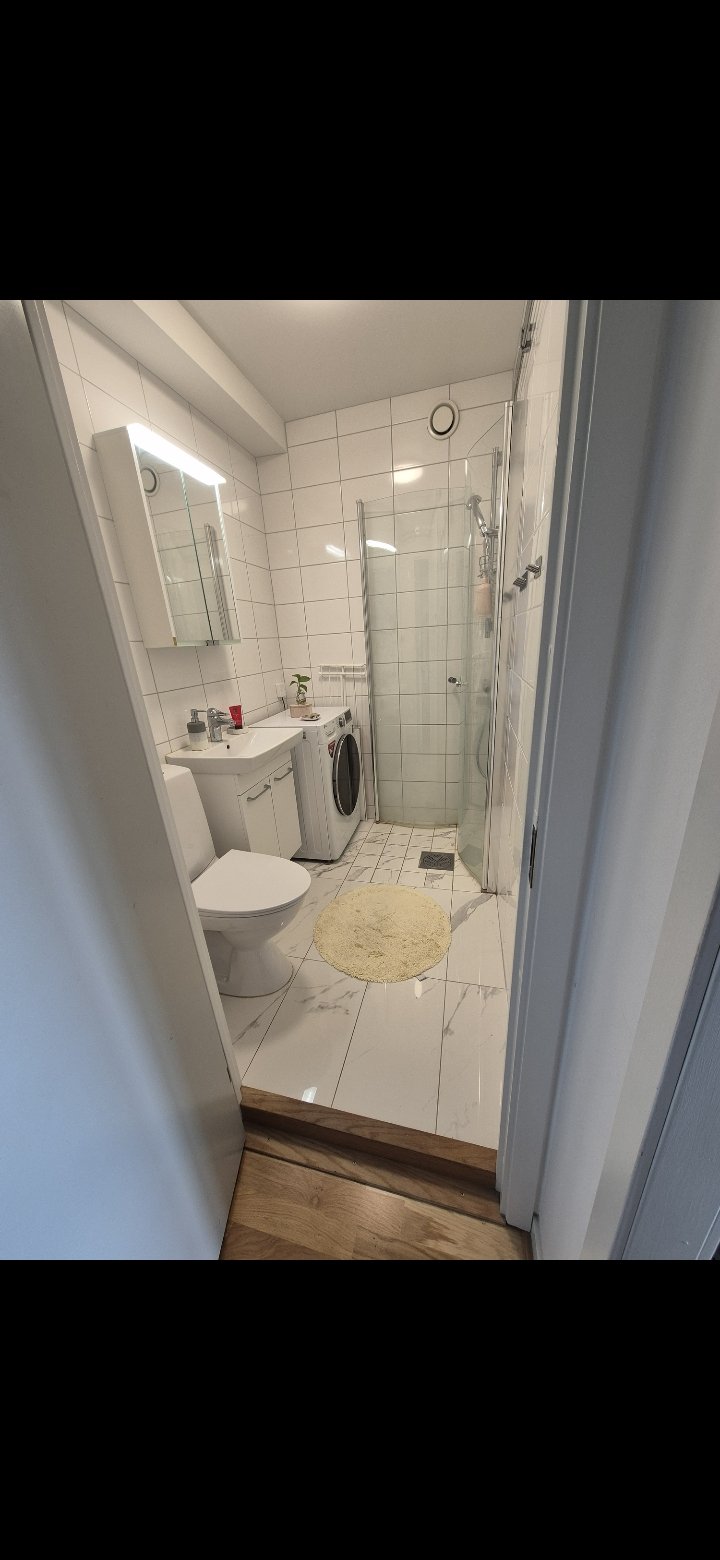 1 rok · 25 m² i Danderyd – bild 5