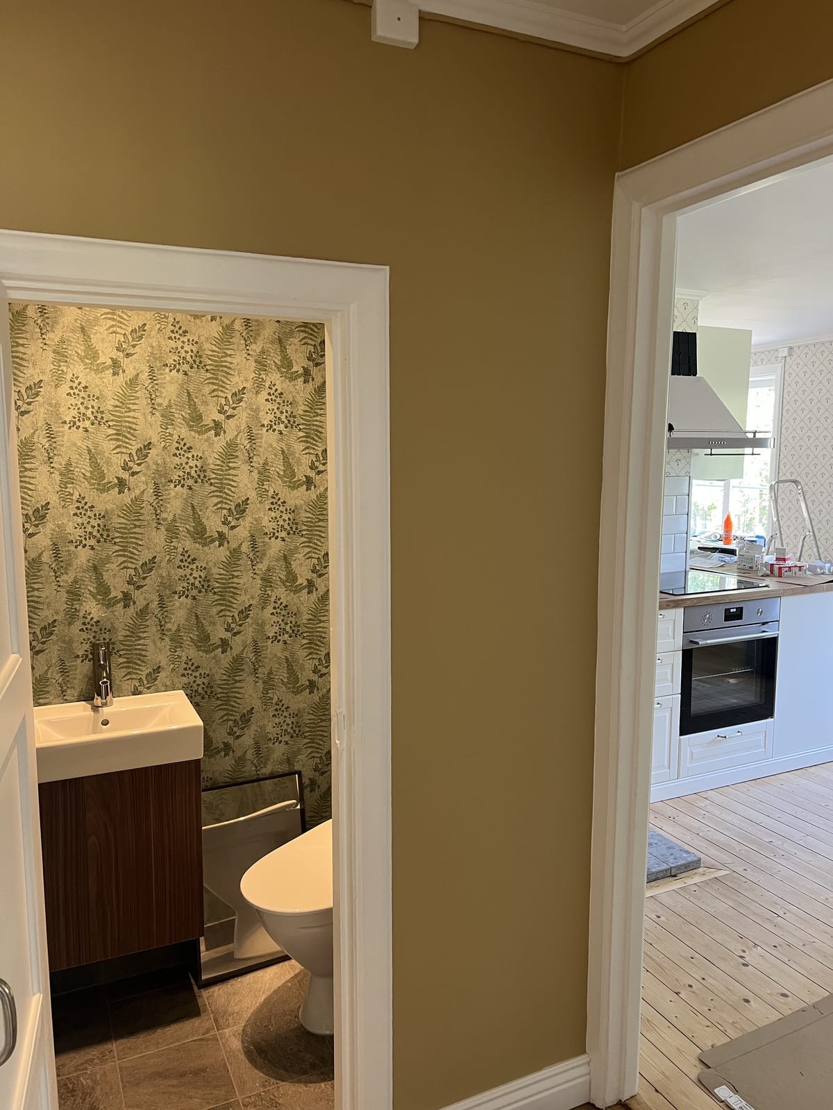 7 rok · 200 m² i Vagnhärad – bild 11