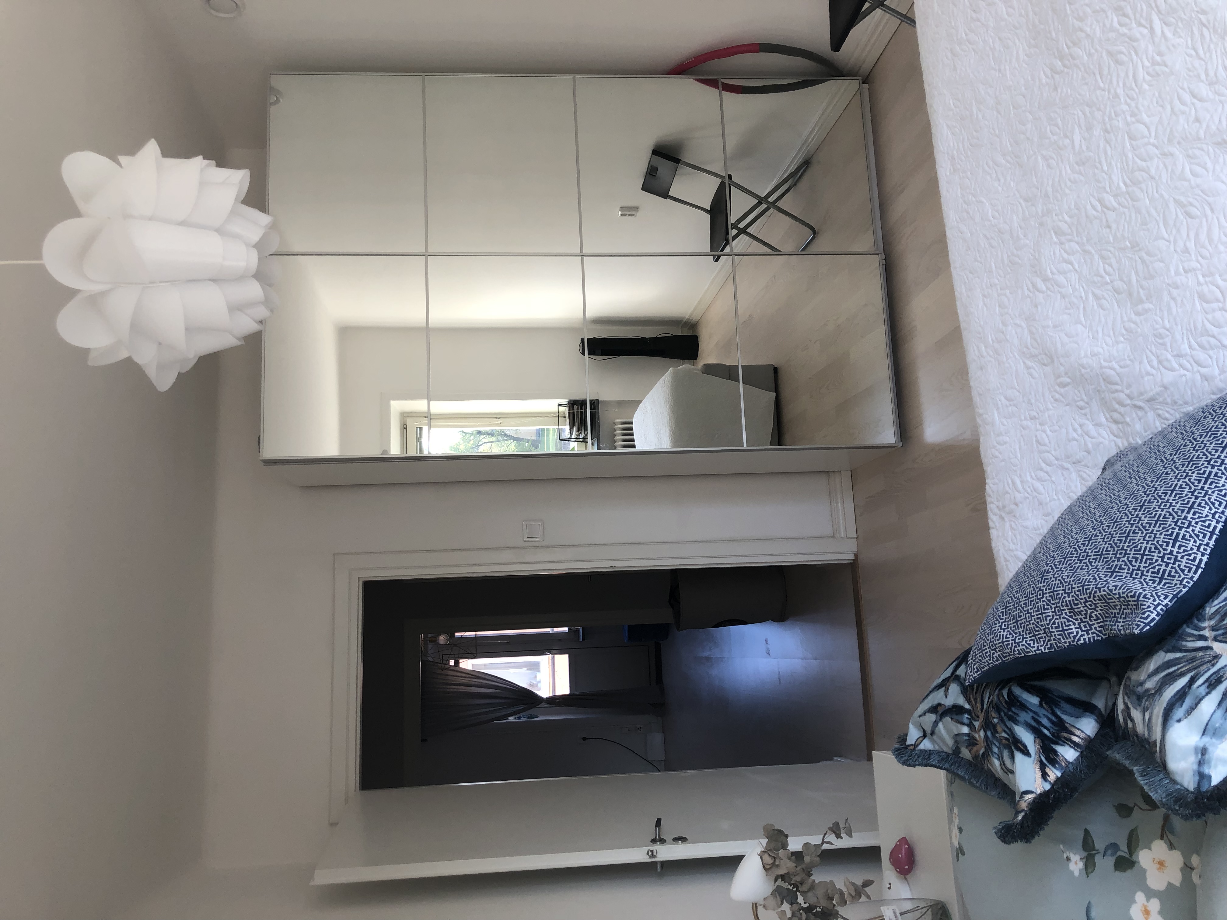 Lägenhet, 2 rooms, 57 sqm, Södertälje – bild 3