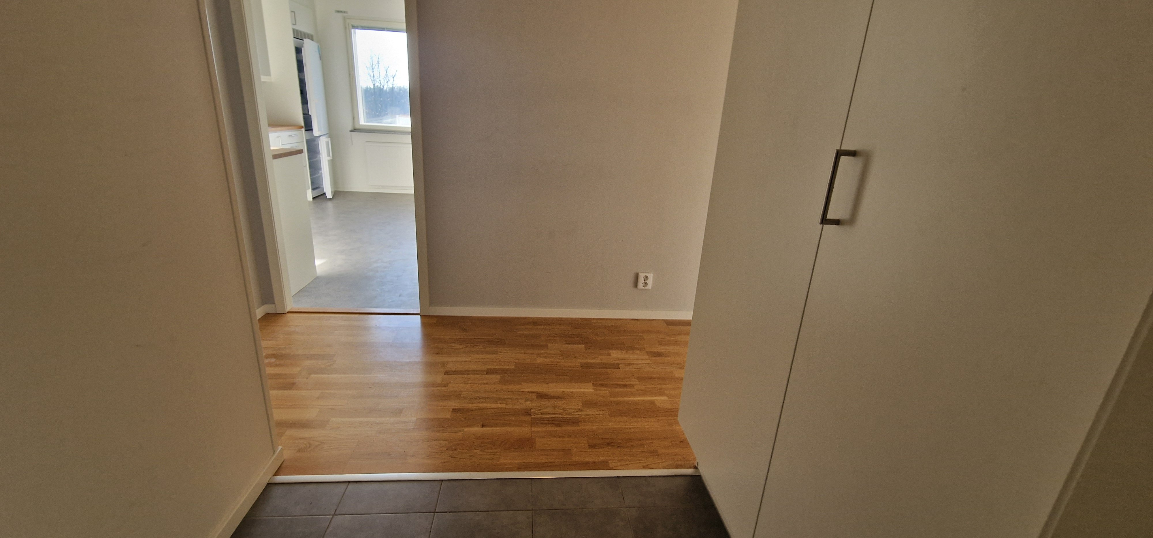 Lägenhet, 2 rooms, 59 sqm, Malmköping – Malmköping