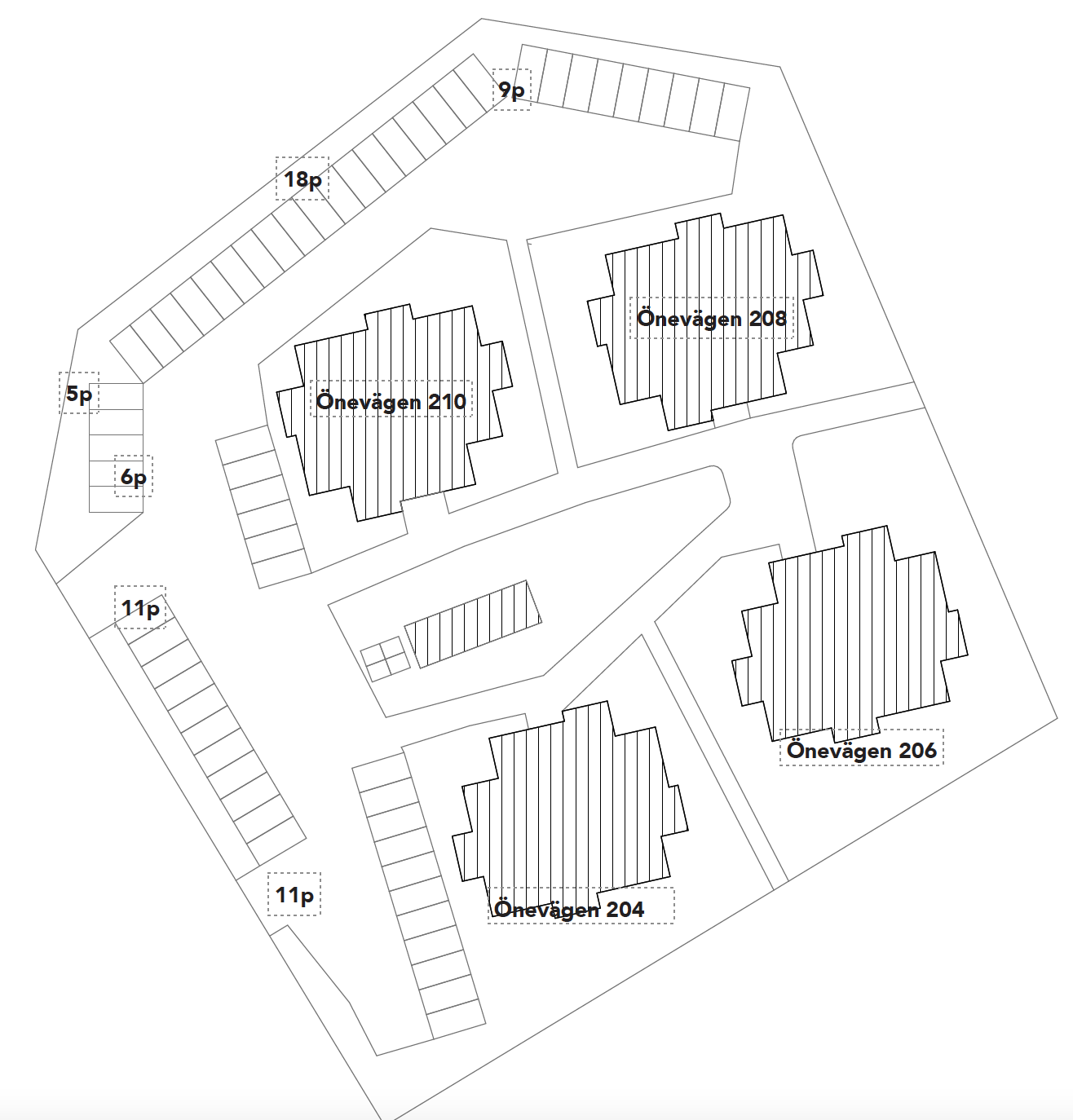Lägenhet, 2 rooms, 63 sqm, Östersund – bild 2