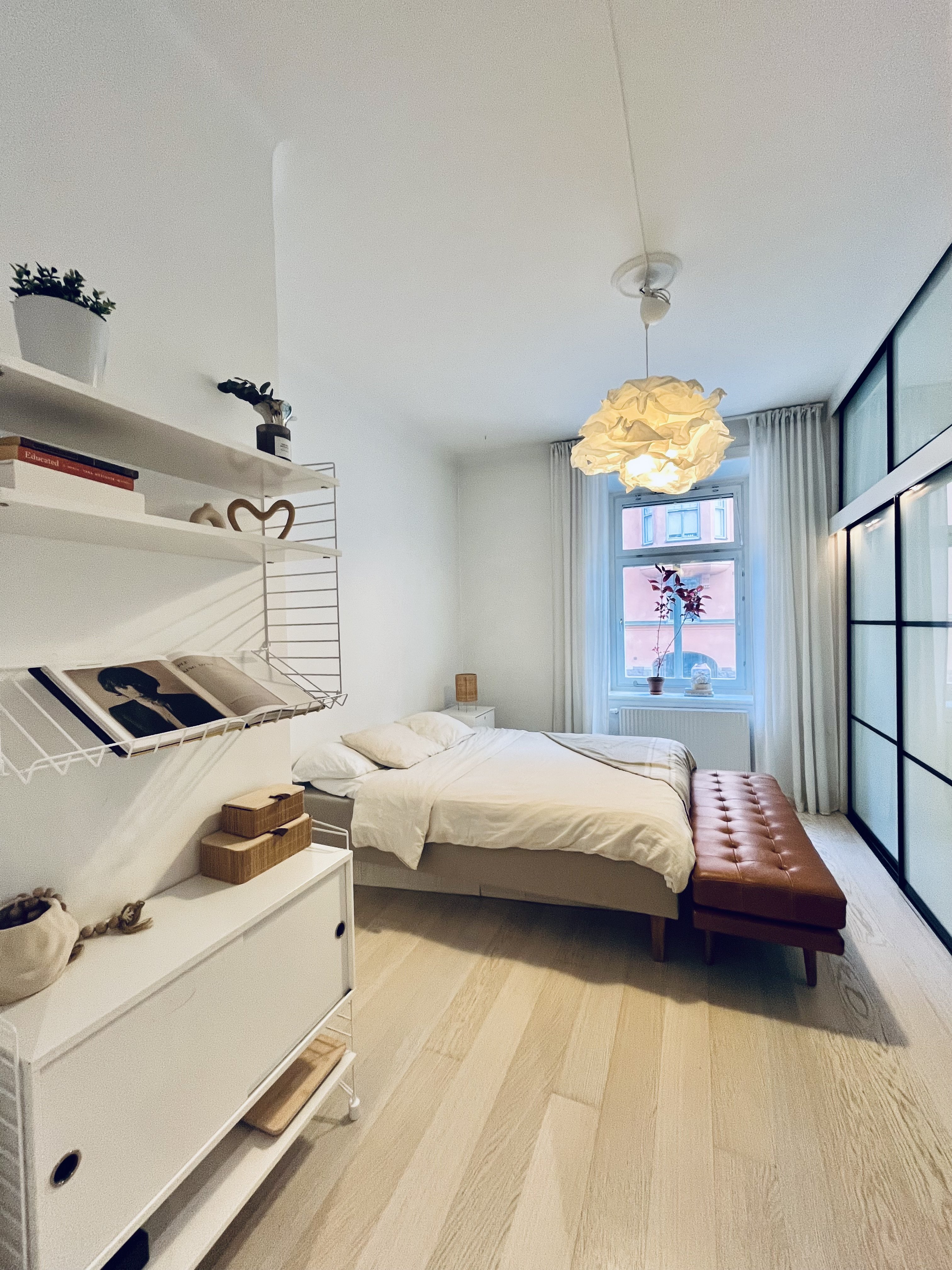 Lägenhet, 3 rooms, 82 sqm, Stockholm – bild 5