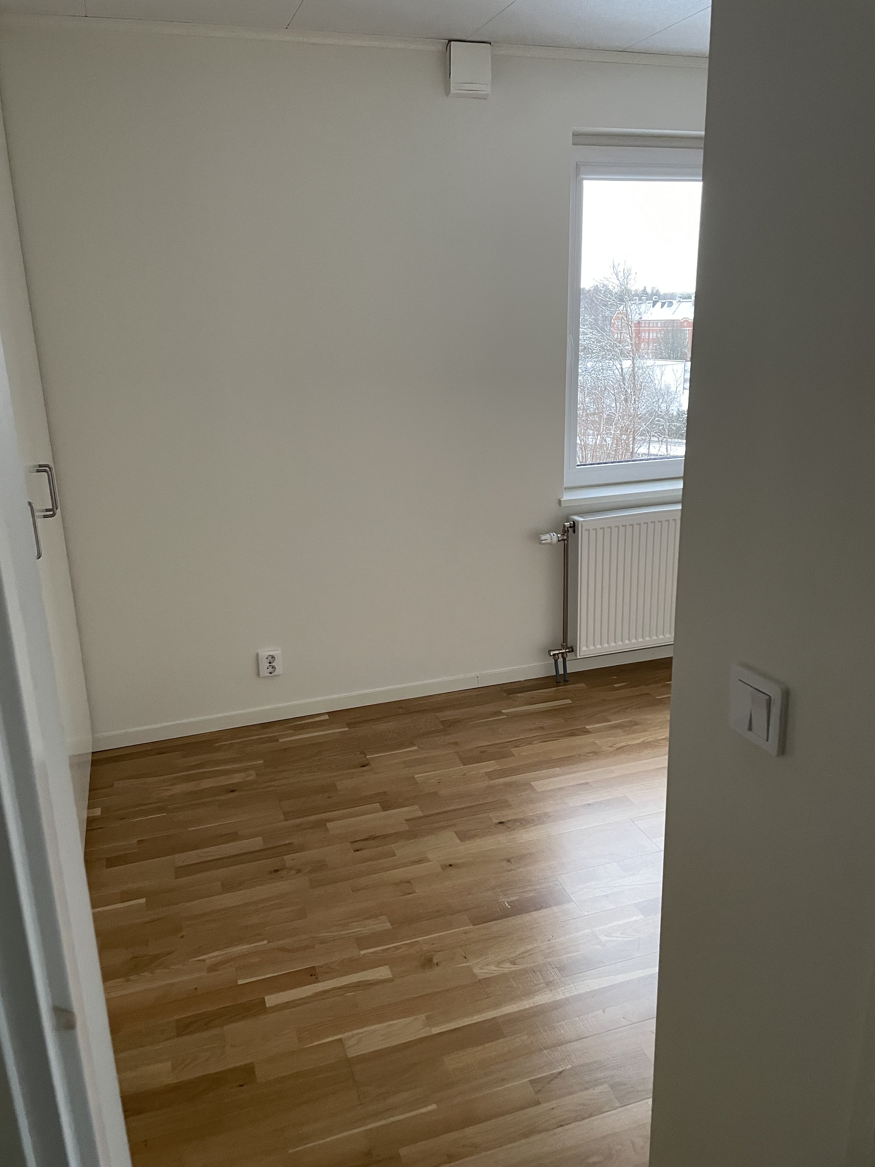 Lägenhet, 2 rooms, 43 sqm, Borås – bild 2