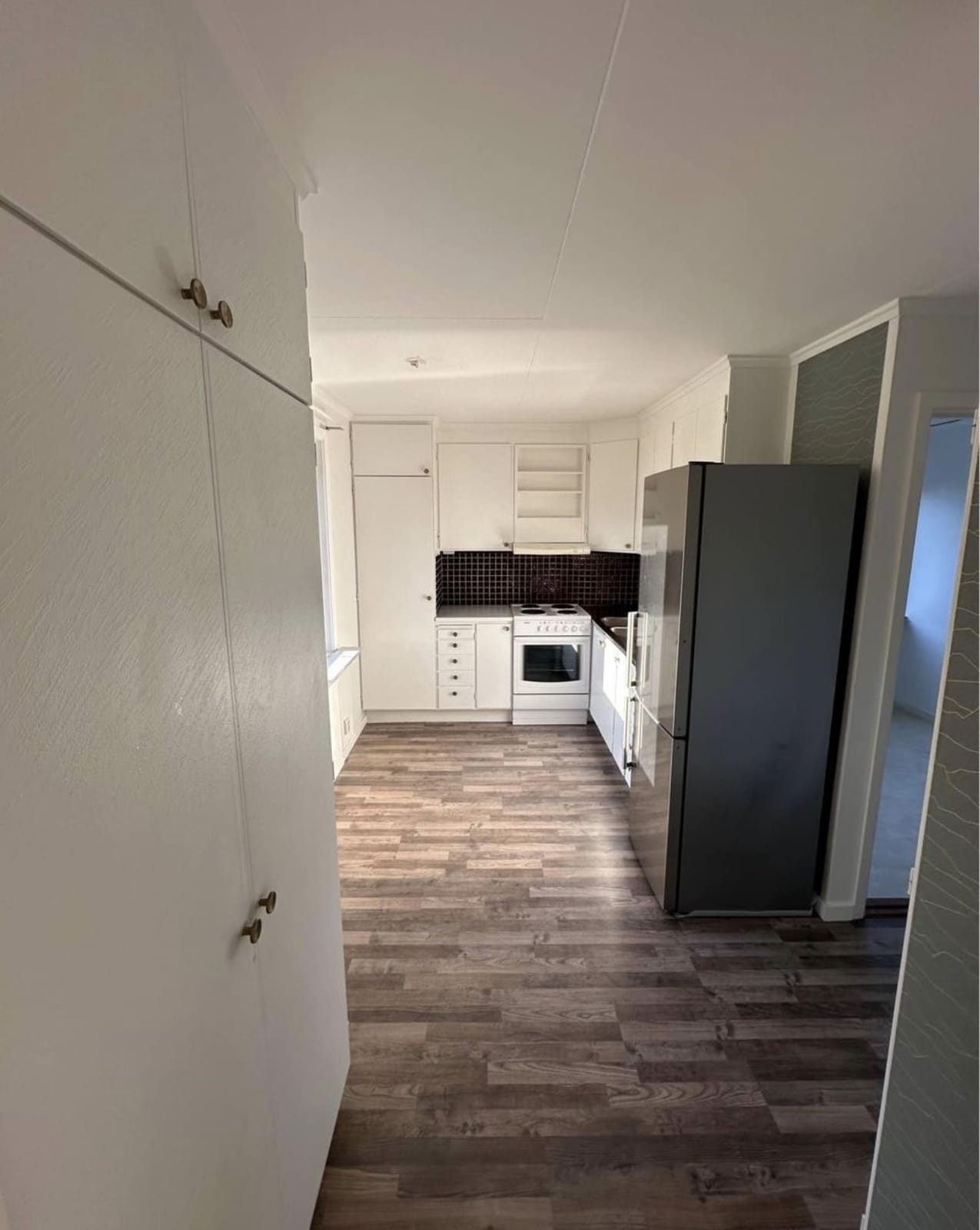 2 rok · 45 m² i Vegby – bild 3