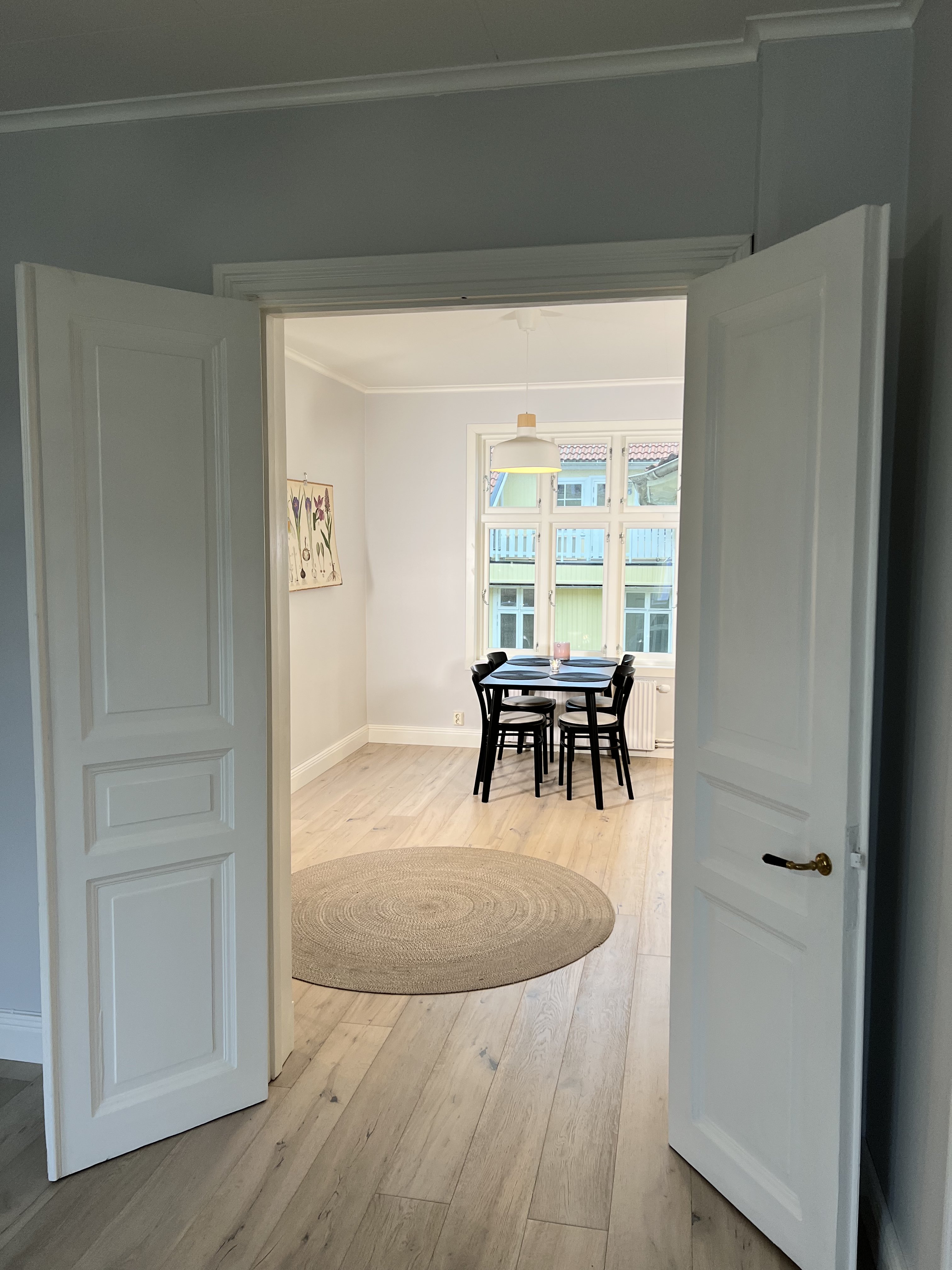 Lägenhet, 3 rooms, 63 sqm, Strömstad – bild 2