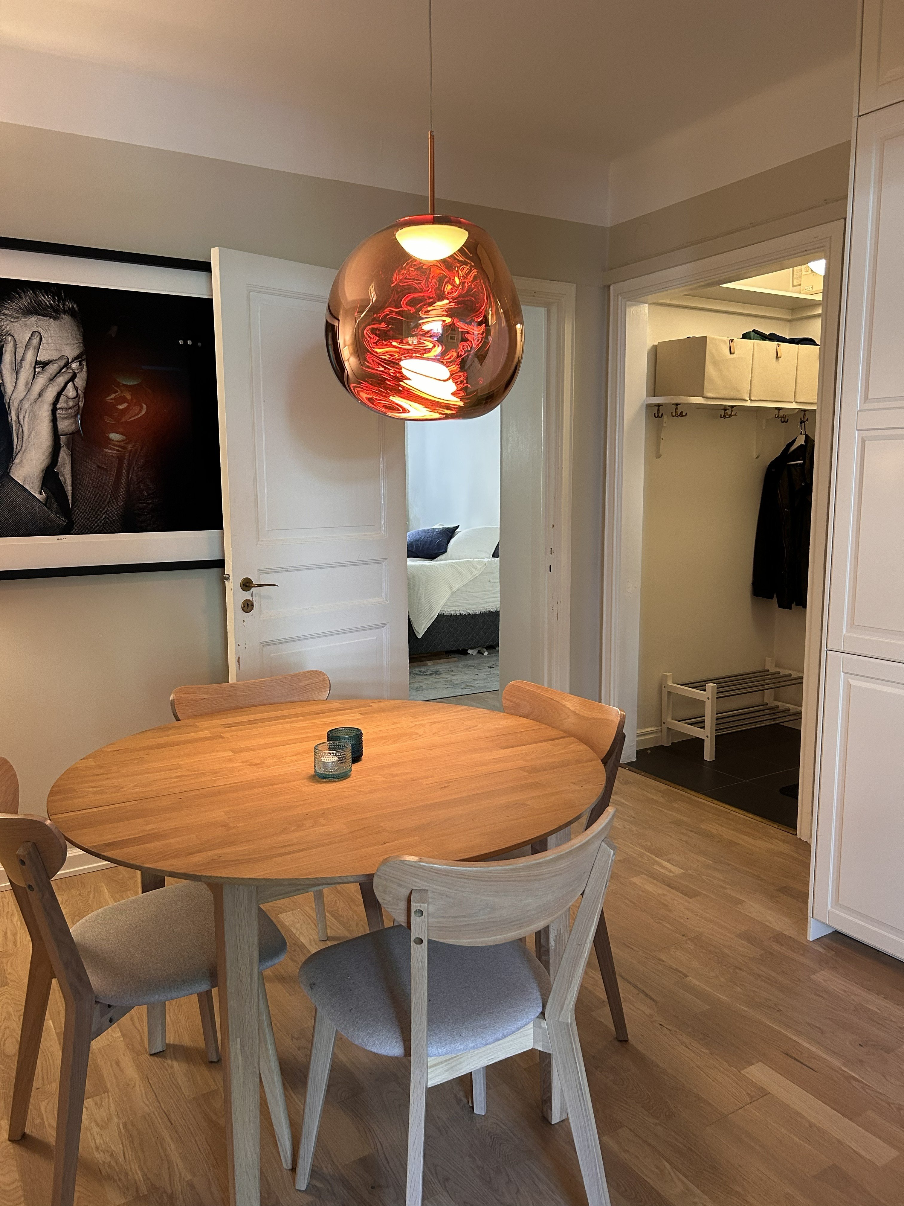 Lägenhet, 3 rooms, 60 sqm, Stockholm – bild 14