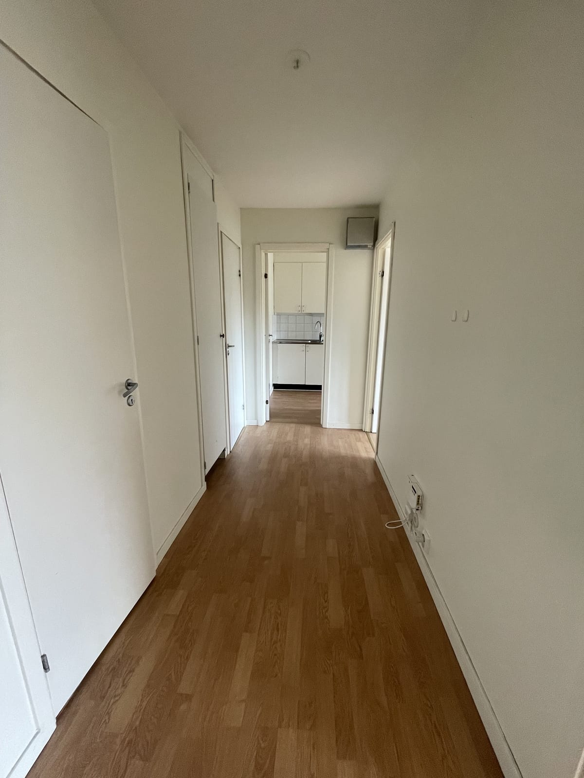 2 rok · 67 m² i Sollefteå – bild 6