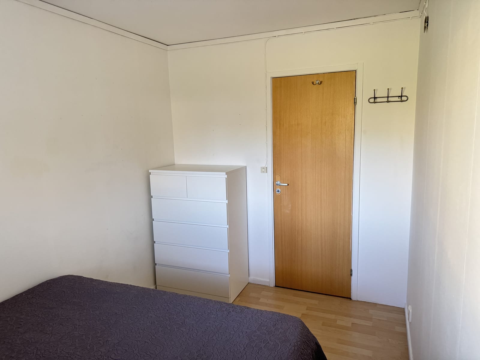 2 rok · 46 m² i Västerås – bild 16