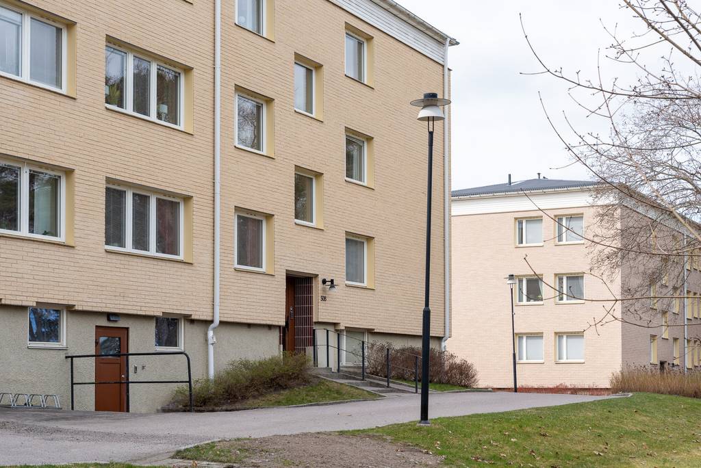 Lägenhet, 3 rooms, 78 sqm, Västerås – bild 16