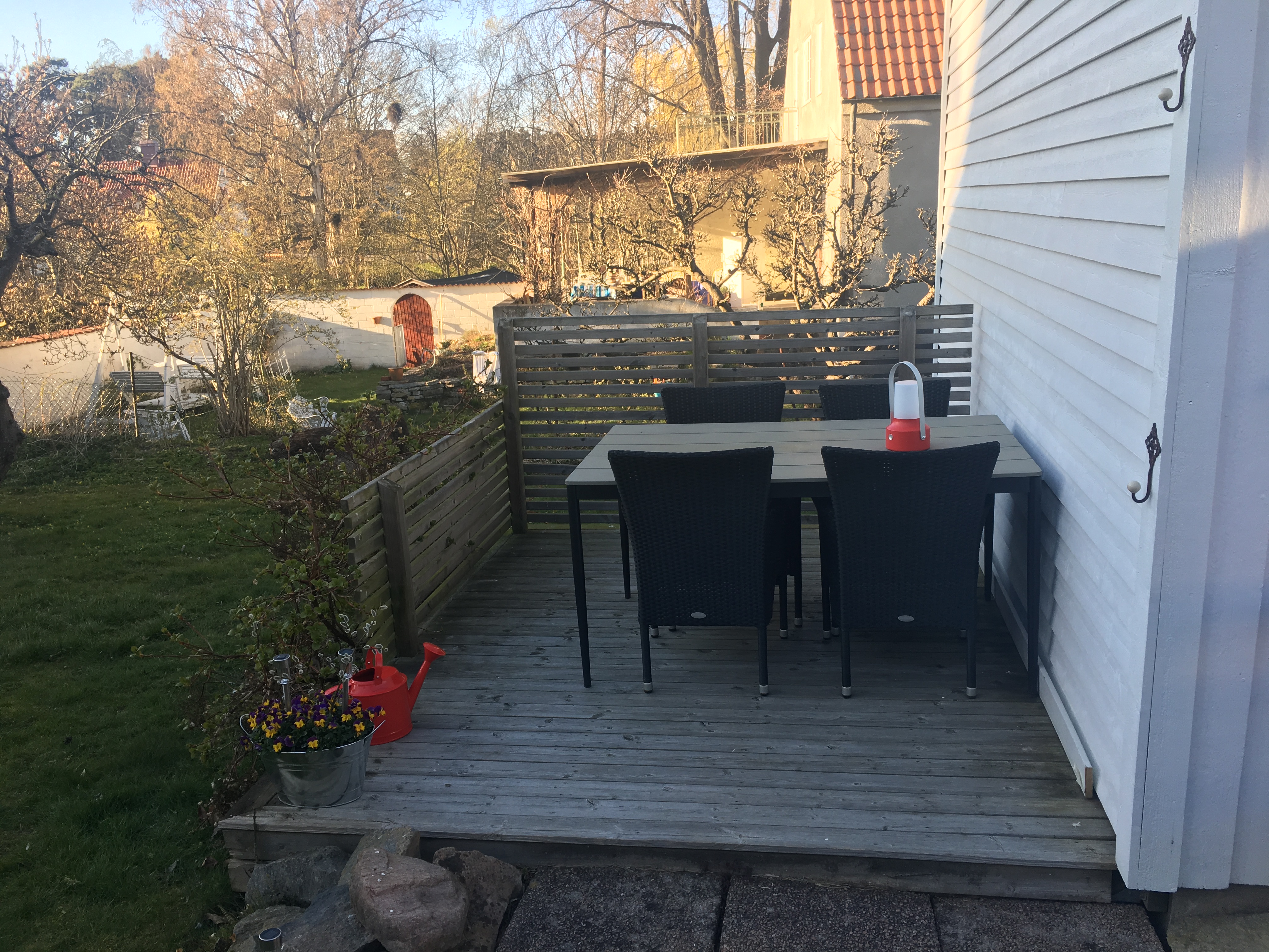 Lägenhet, 2 rooms, 25 sqm, Båstad – bild 8