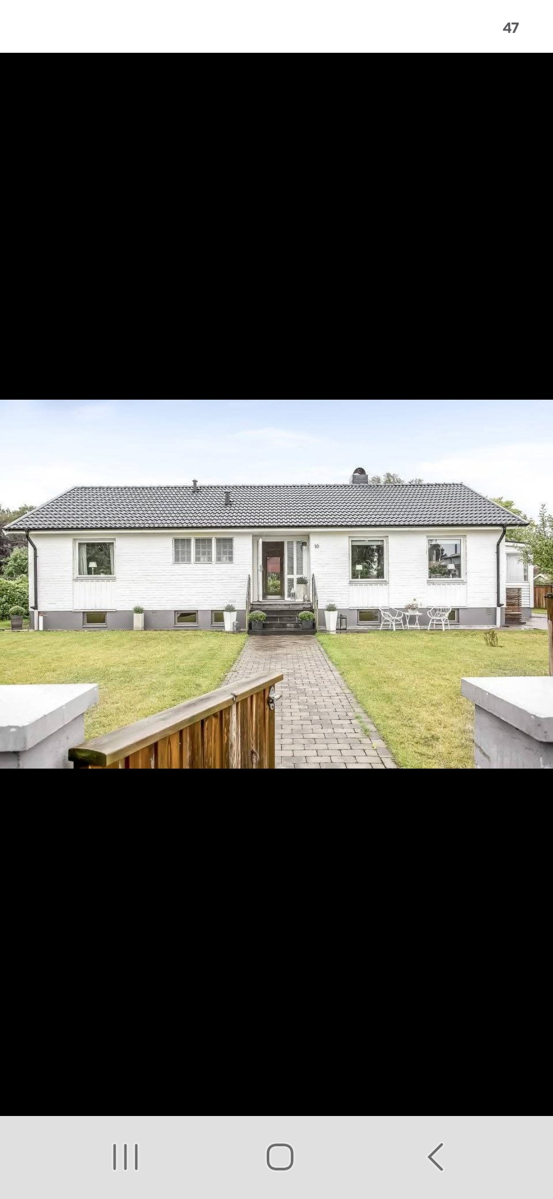 5 rok · 112 m² i Tvååker – Tvååker