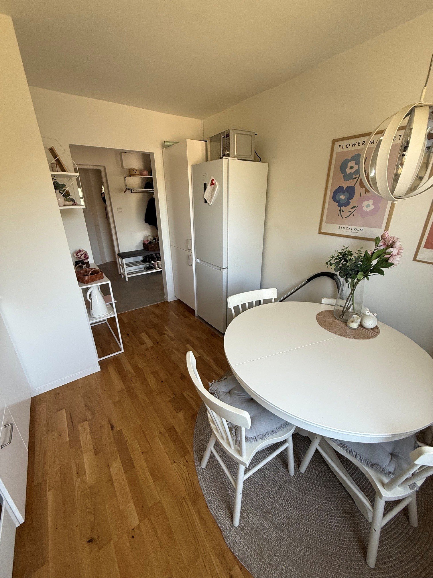 Lägenhet, 3 rooms, 75 sqm, Kallinge – bild 5
