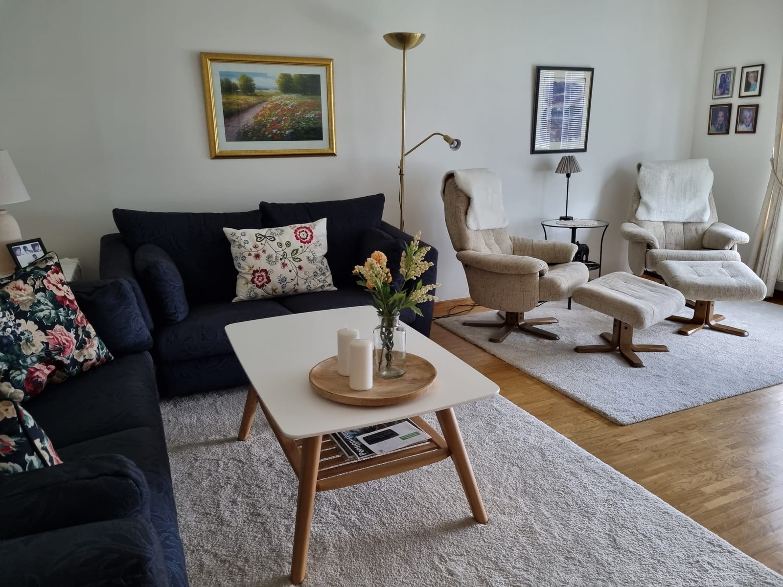 3 rok · 85 m² i Mariestad – Mariestad