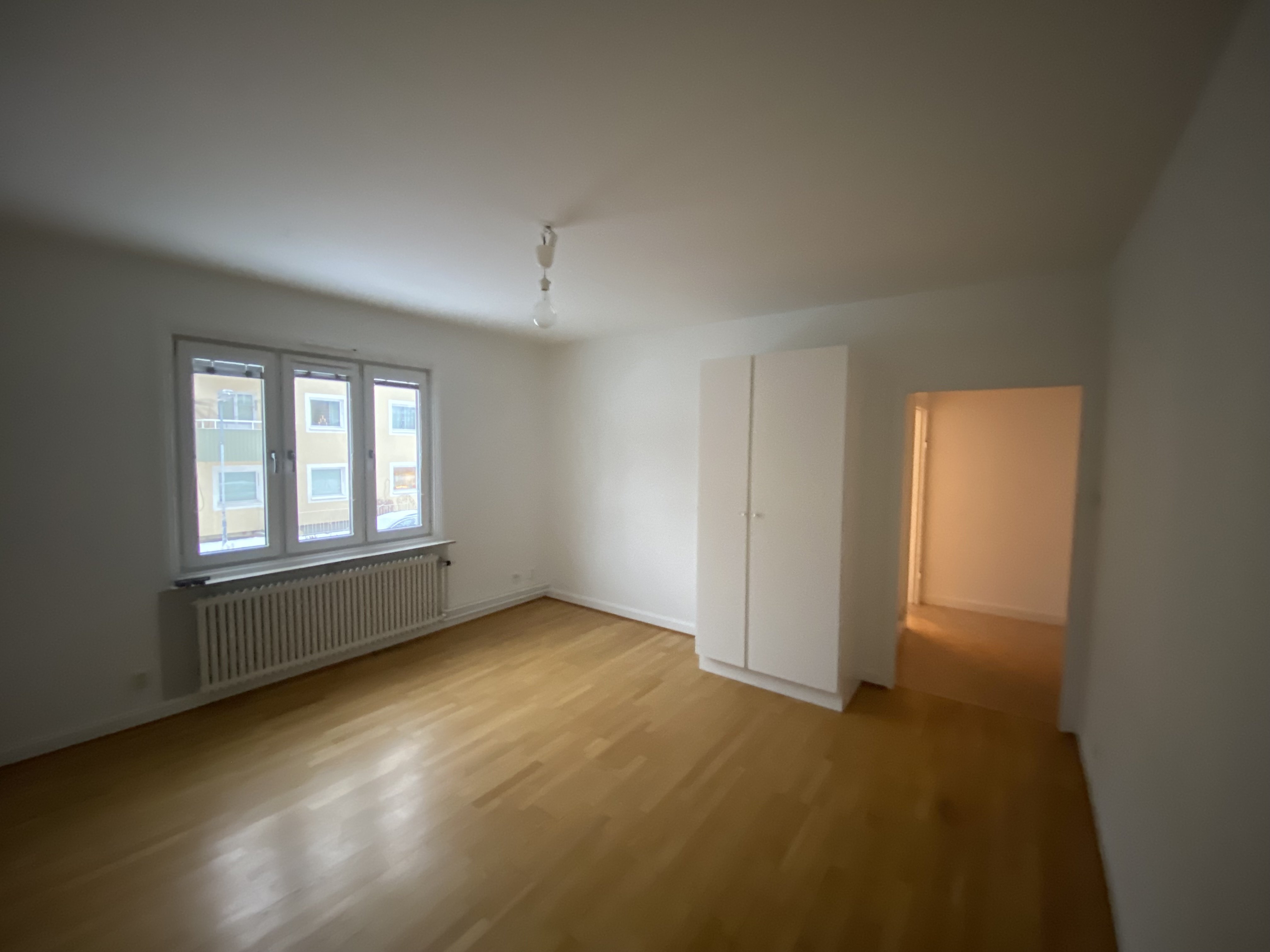 Lägenhet, 1 rooms, 39 sqm, Eskilstuna – bild 10