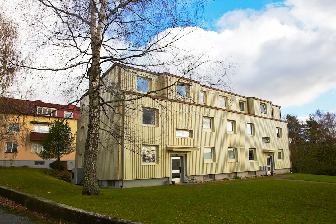 Lägenhet, 3 rooms, 79 sqm, Borås – Borås