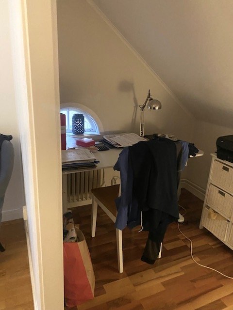 Lägenhet, 4 rooms, 90 sqm, Klockrike – bild 18